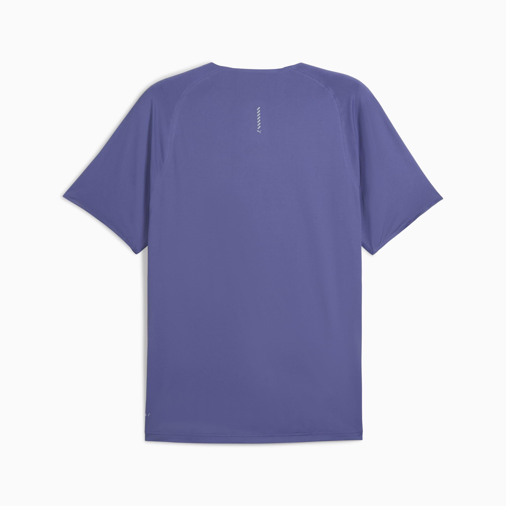 Everyday Running CLOUDSPUN Men's Tee Product Image