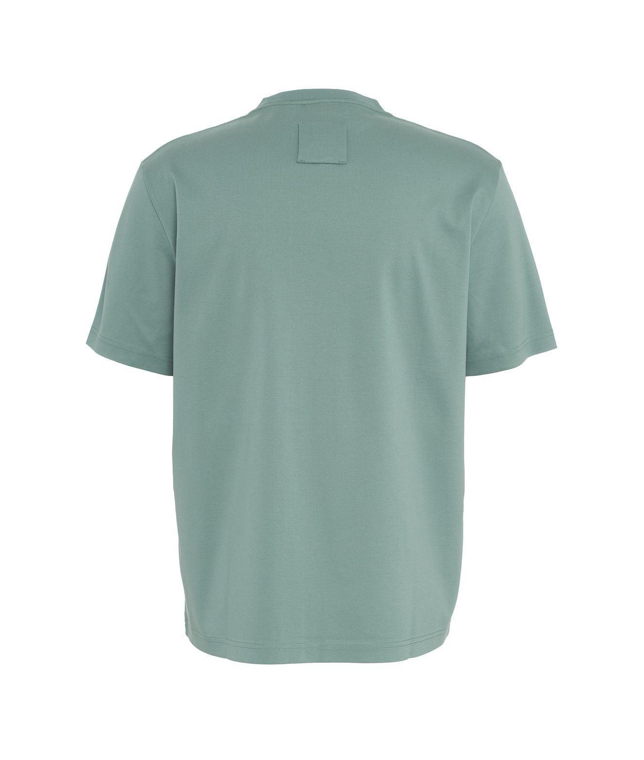 T-Shirt with logo detail Product Image
