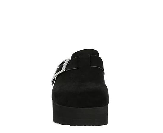 Madden Girl Womens Cutie Pie Platform Clog Product Image