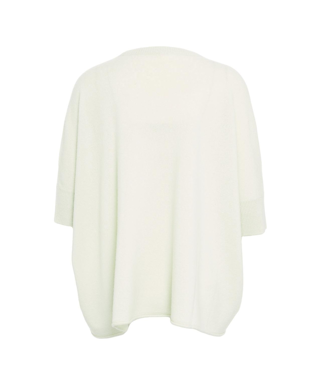 Oversize Knit Sweater Product Image