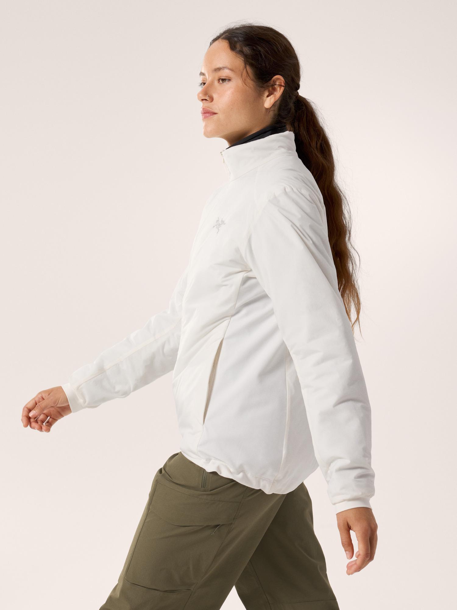Atom Jacket Women's Product Image
