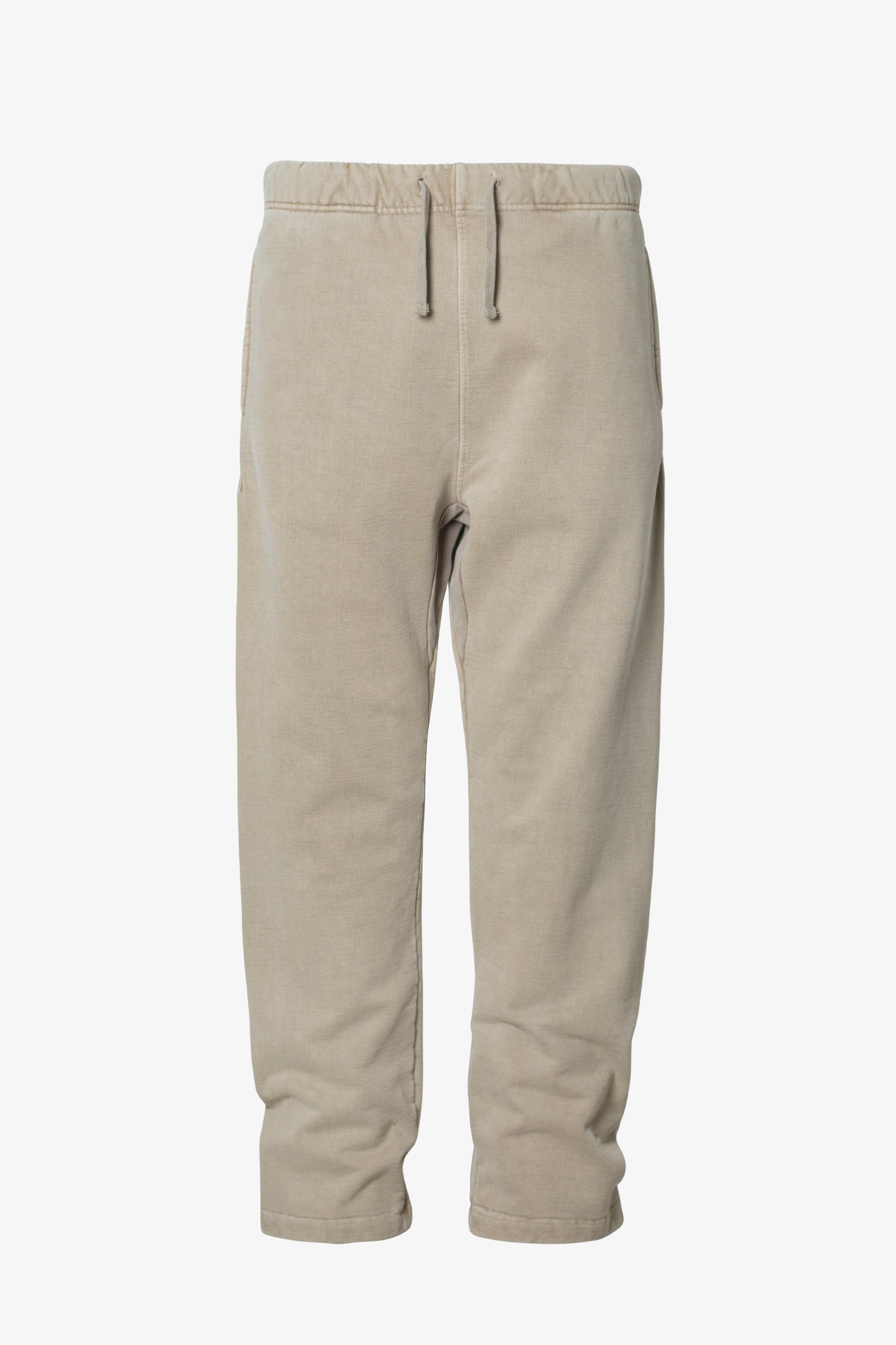 Heavy Relaxed Every Day Sweatpants - Washed Earth Product Image