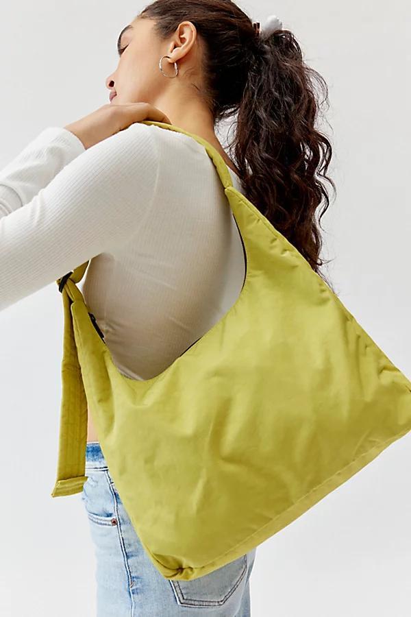 BAGGU Nylon Shoulder Bag Womens at Urban Outfitters Product Image