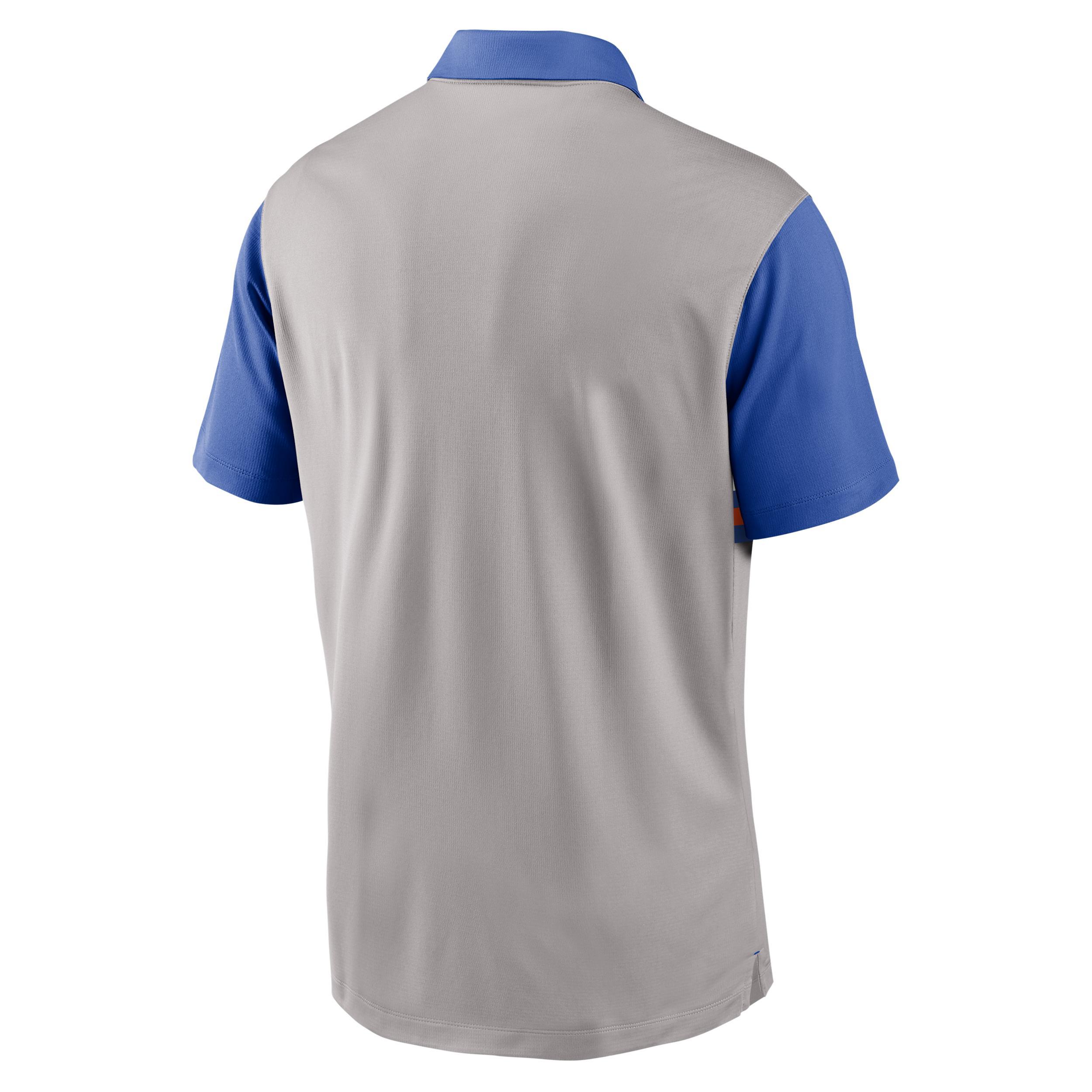 Mens Florida Vapor Jordan Brand Dri-FIT College Polo | 0JHT0F0UUFN-B3F Product Image