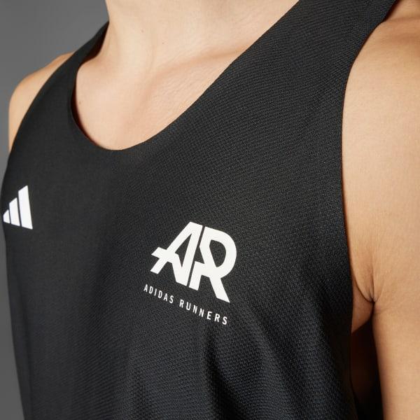 Runners CLIMACOOL Singlet Product Image