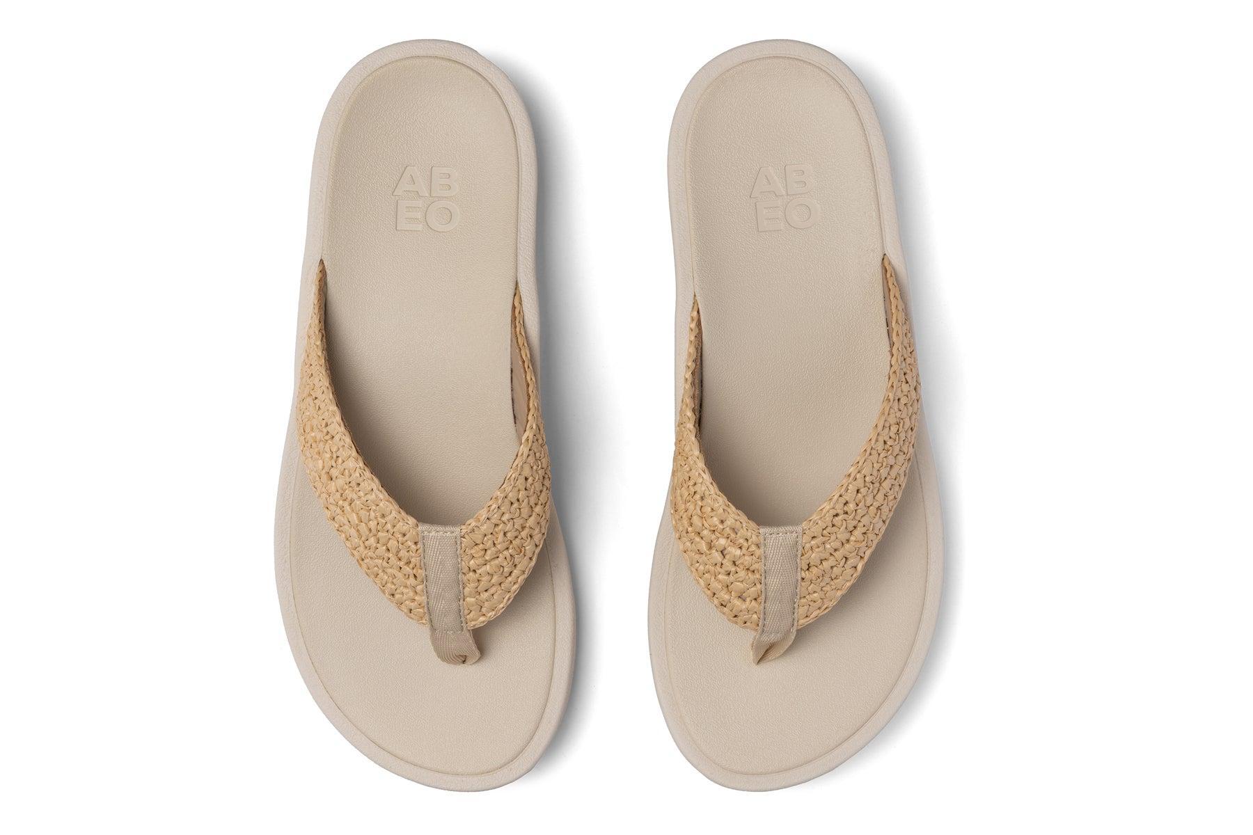 Paseo Thong Sandal Metatarsal Product Image