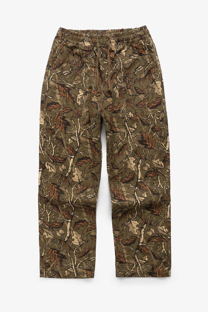 Patterned Chef Pants - Real Tree Product Image