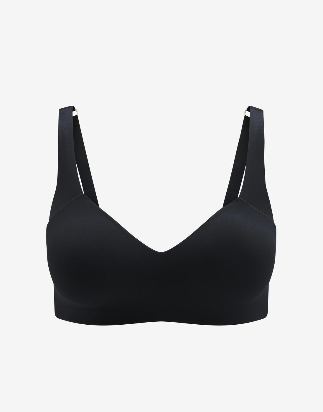 ComfortStretch Smoothing Wireless Bra Product Image