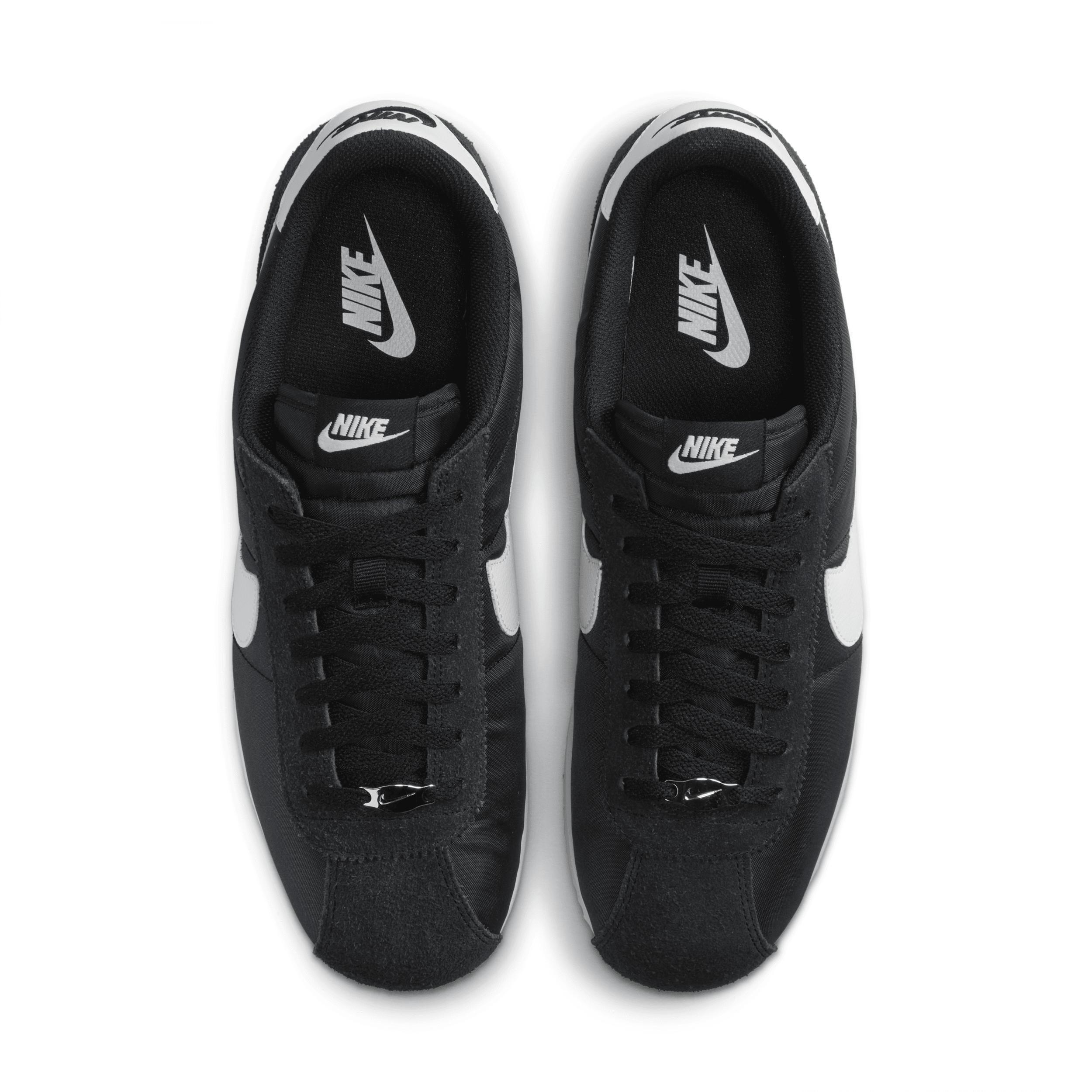 Nike Men's Cortez Textile Shoes Product Image