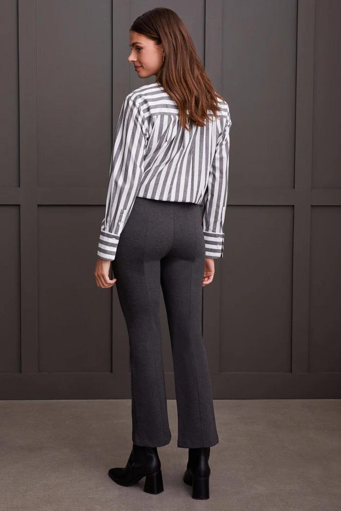 Ankle Pull On Pant Product Image