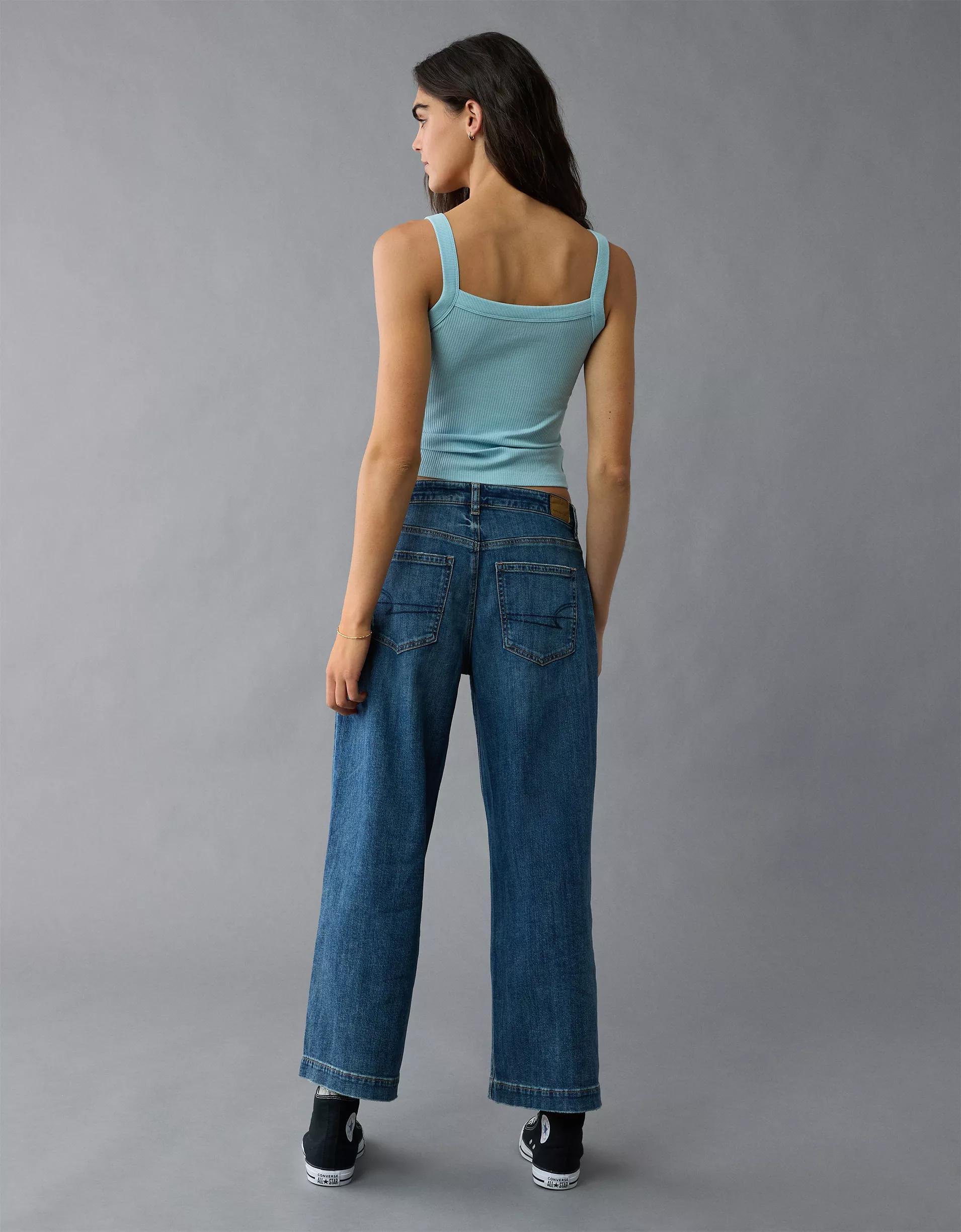 AE Daily Fave Tank Top Product Image