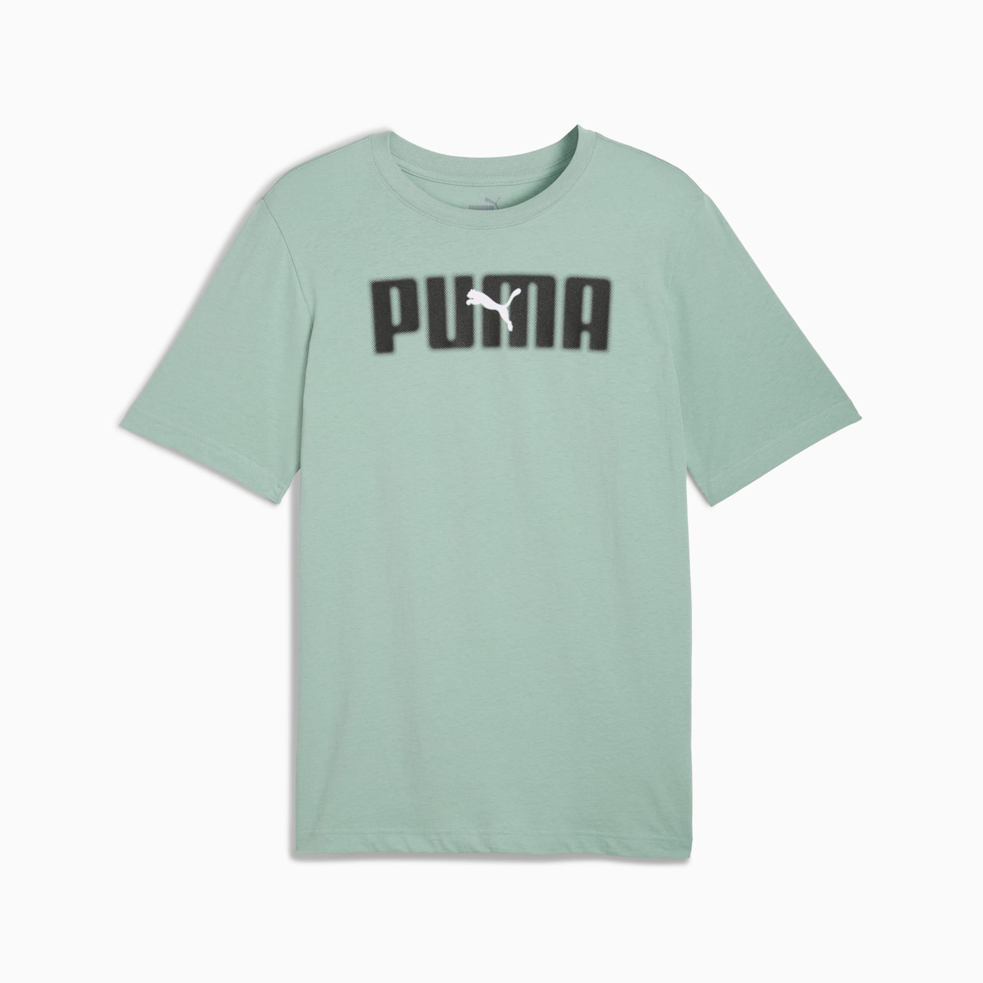 PUMA Essentials Logo Lab T-Shirt US Men Product Image
