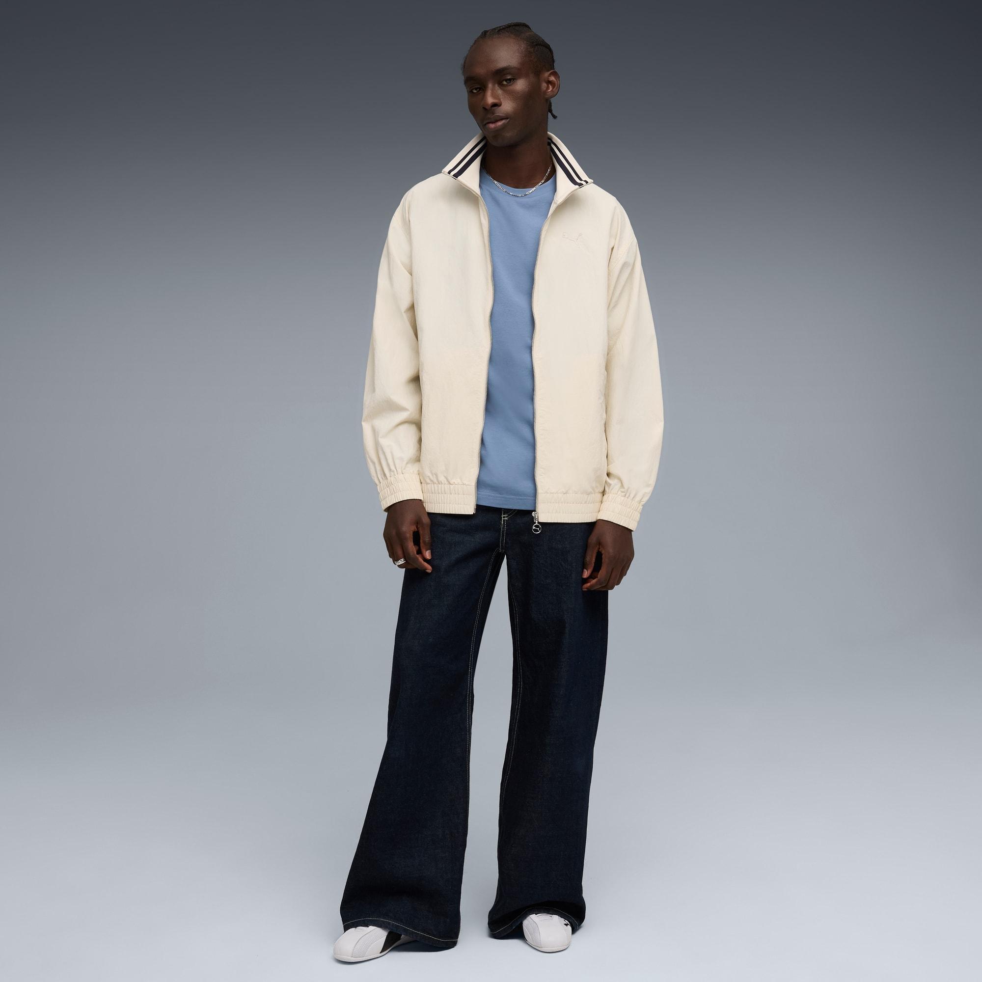 WARDROBE ESSENTIALS Men's Tee Product Image