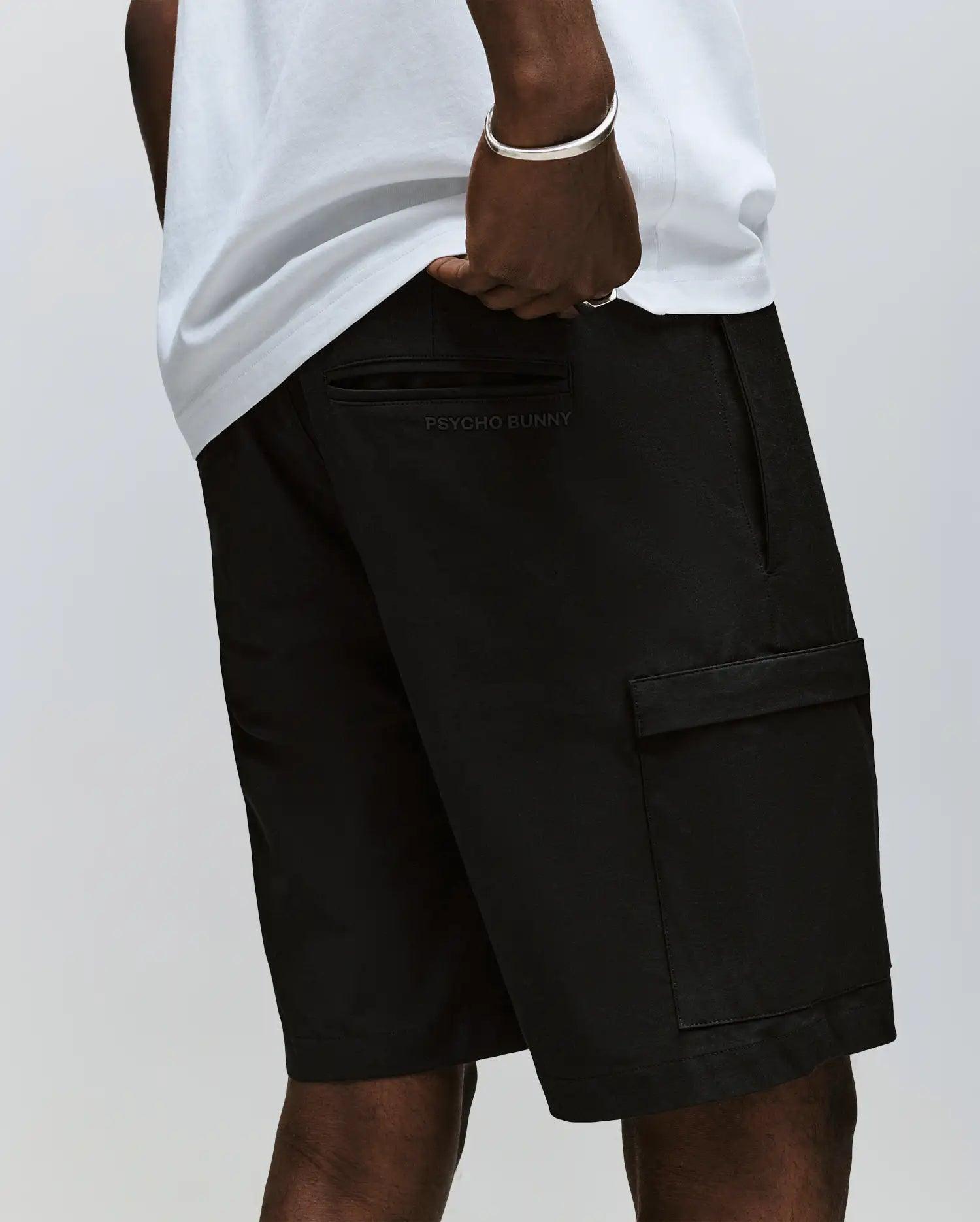 MENS ARLO CARGO SHORT - MB0700007 Male Product Image