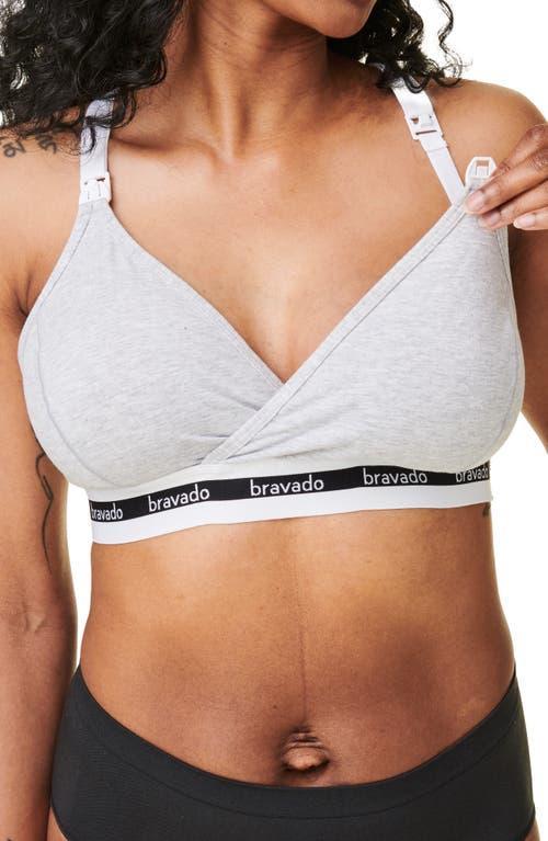 Bravado Designs Original Nursing Bra 1014VBA, Womens Product Image