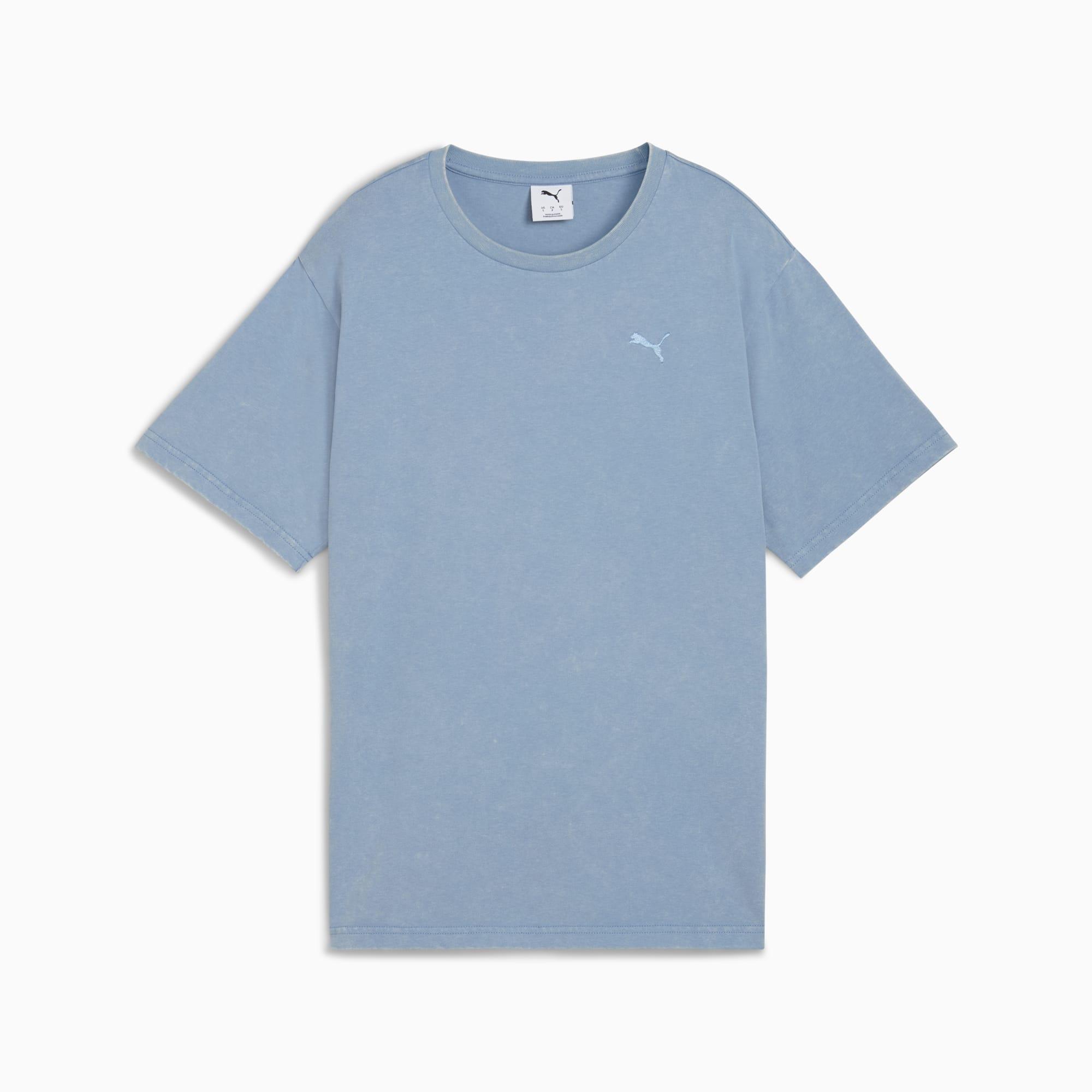 WARDROBE ESSENTIALS Men's Tee Product Image