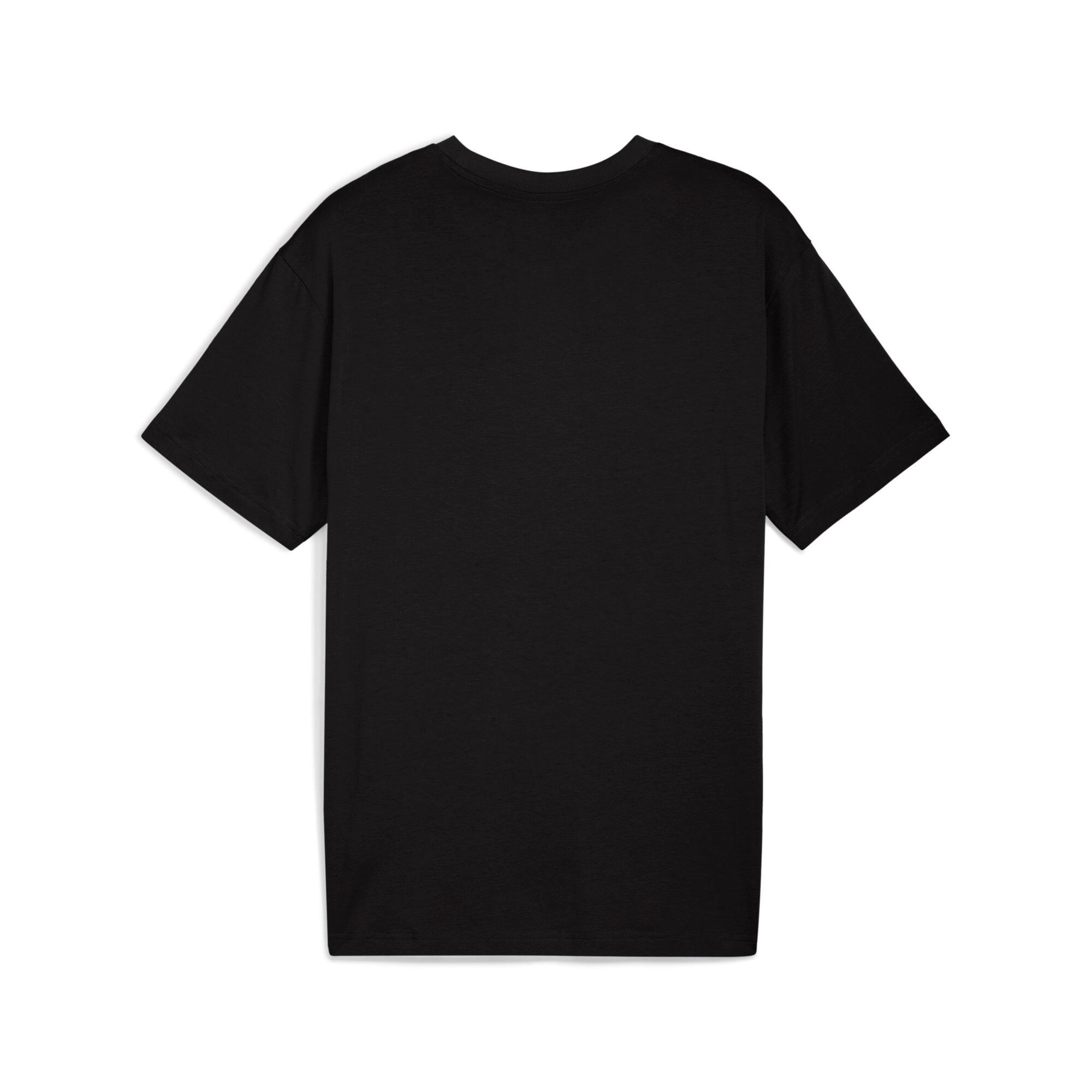 GRAPHIC World Tour Tee Men Product Image