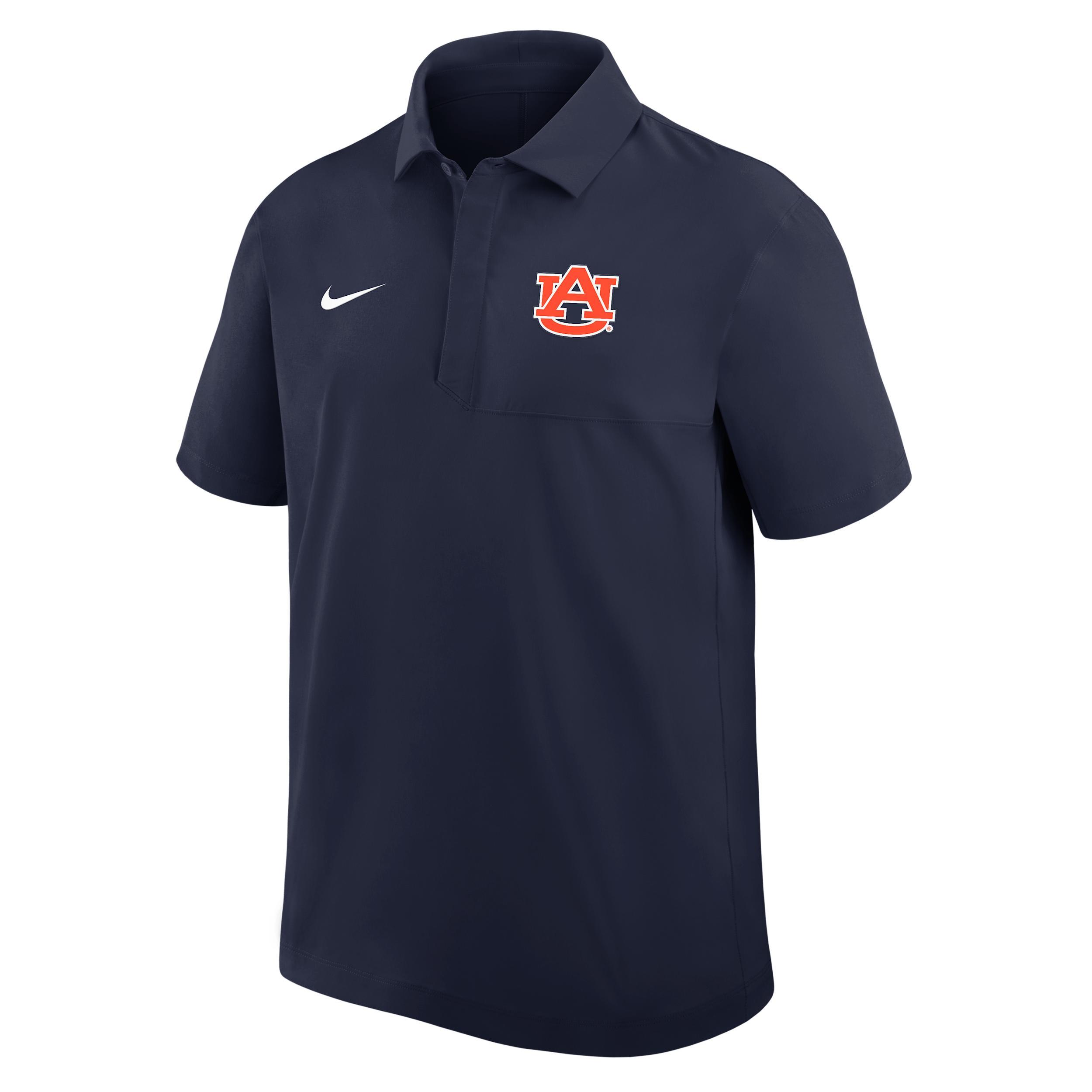 Tennessee Titans City Pride Sideline Nike Mens Dri-FIT NFL Polo | 03BD41S8F-GFF Product Image