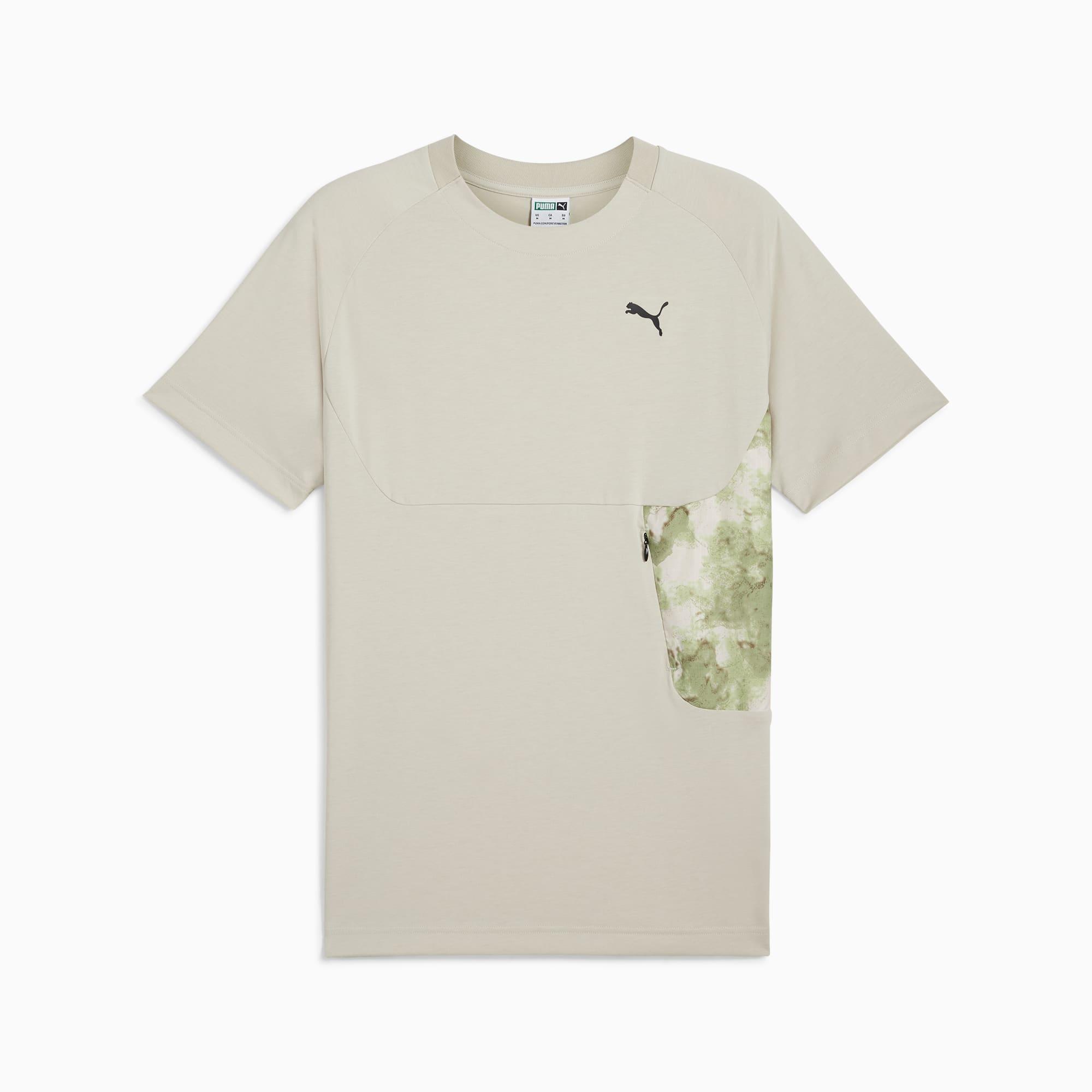 PUMATECH Pocket Tee Men Product Image