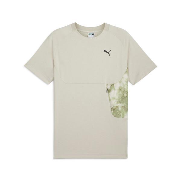 PUMATECH Pocket Tee Men Product Image