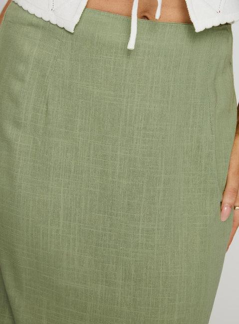 Giulia Knit Top White Product Image