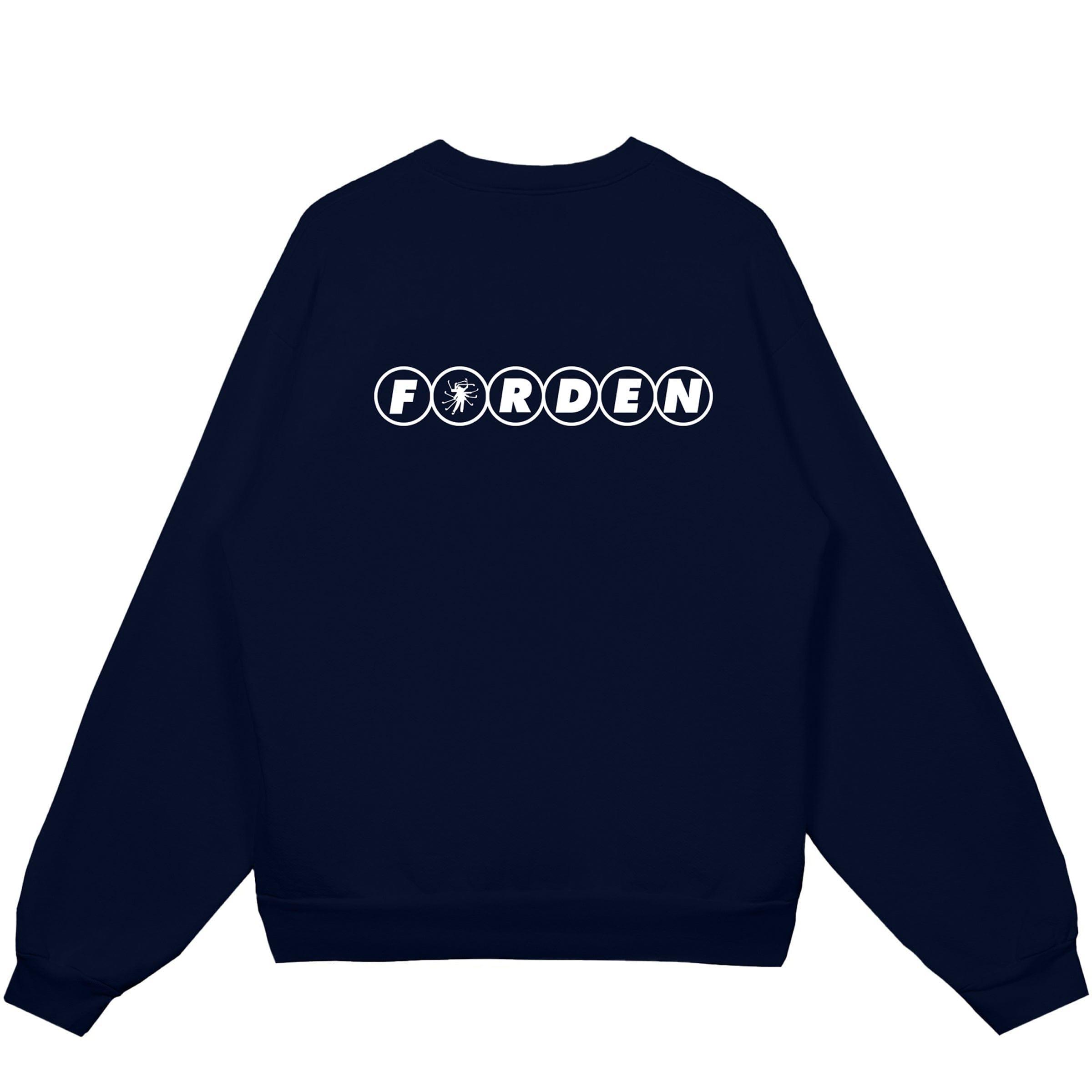 MONTREAL CREWNECK Product Image