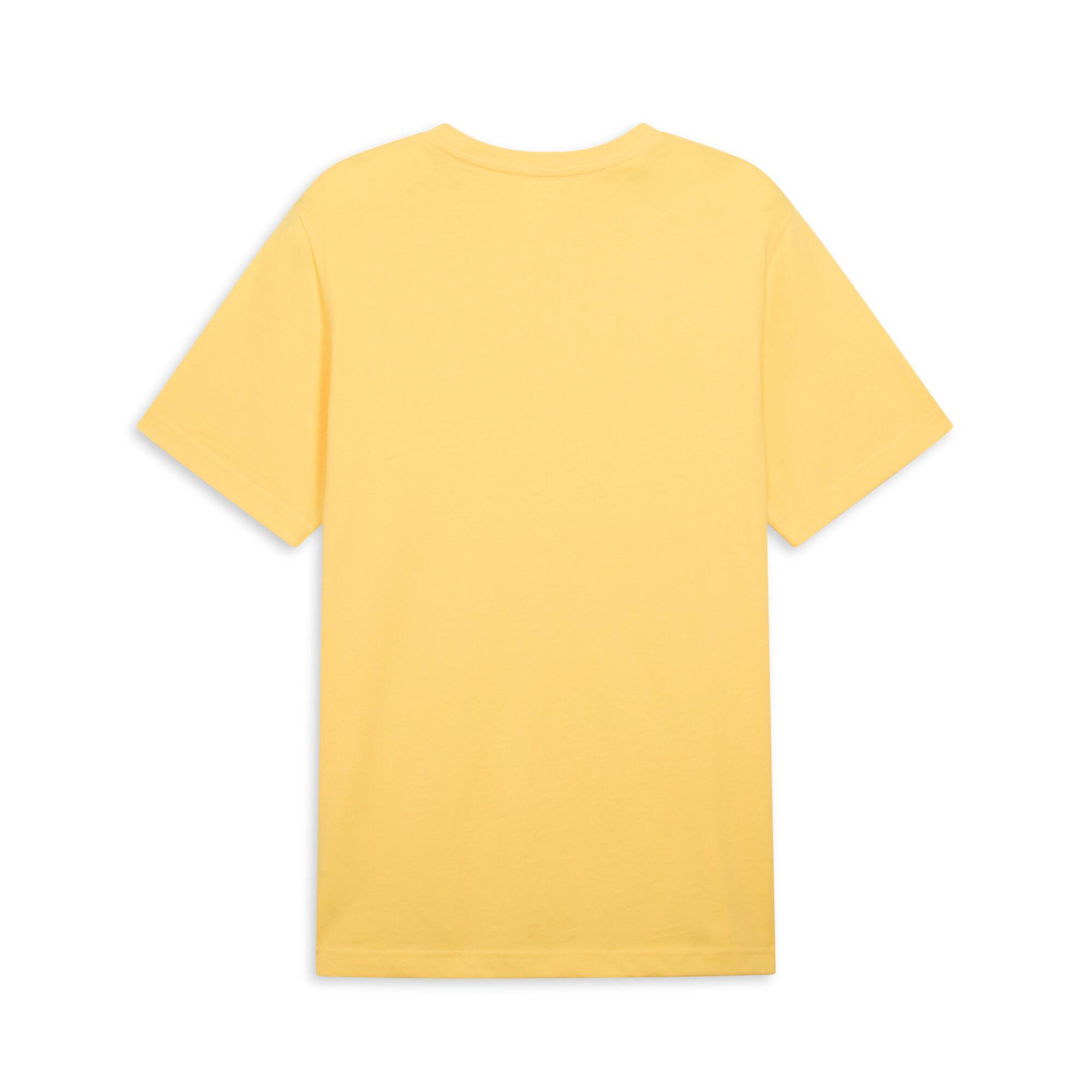 NYC Flagship Subway Men's Tee Product Image
