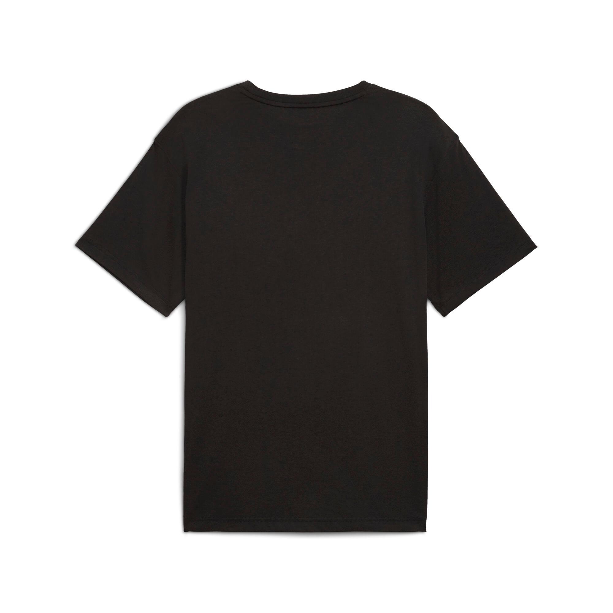 GRAPHICS Logo Relaxed Training Tee Men Product Image