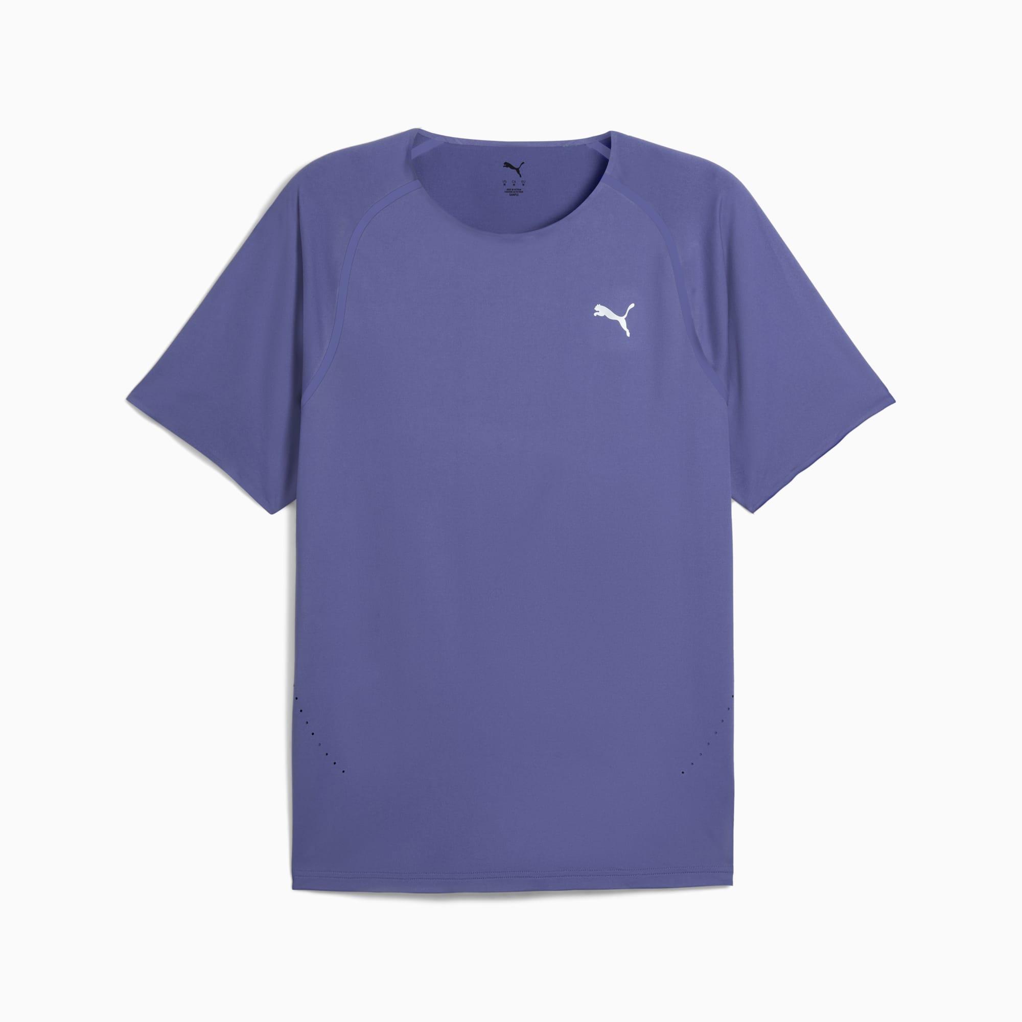 Everyday Running CLOUDSPUN Men's Tee Product Image