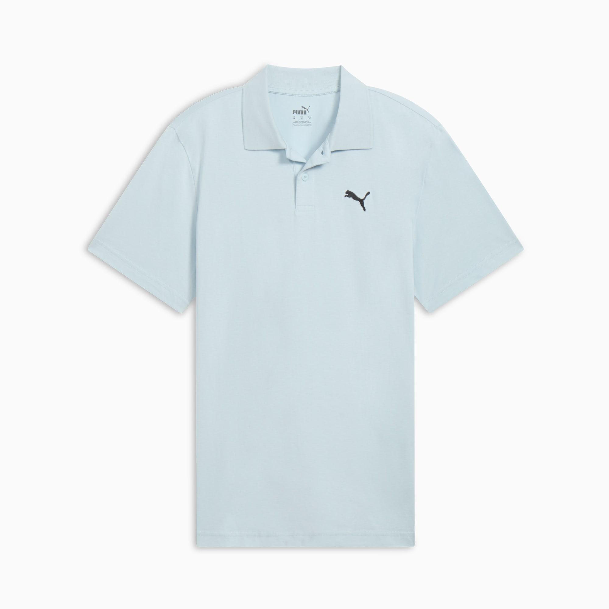 Essential Men's Polo Product Image