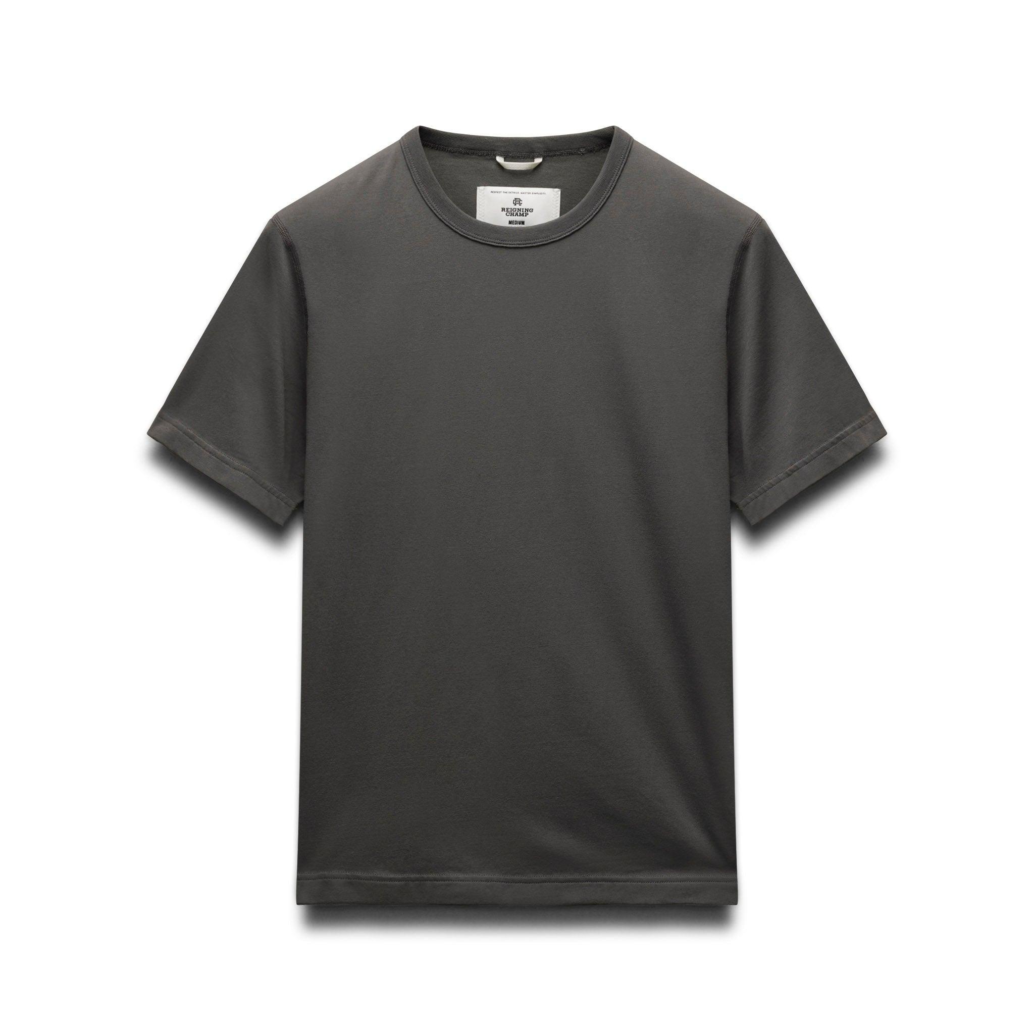 Midweight Jersey Standard Pocket T-Shirt Male Product Image