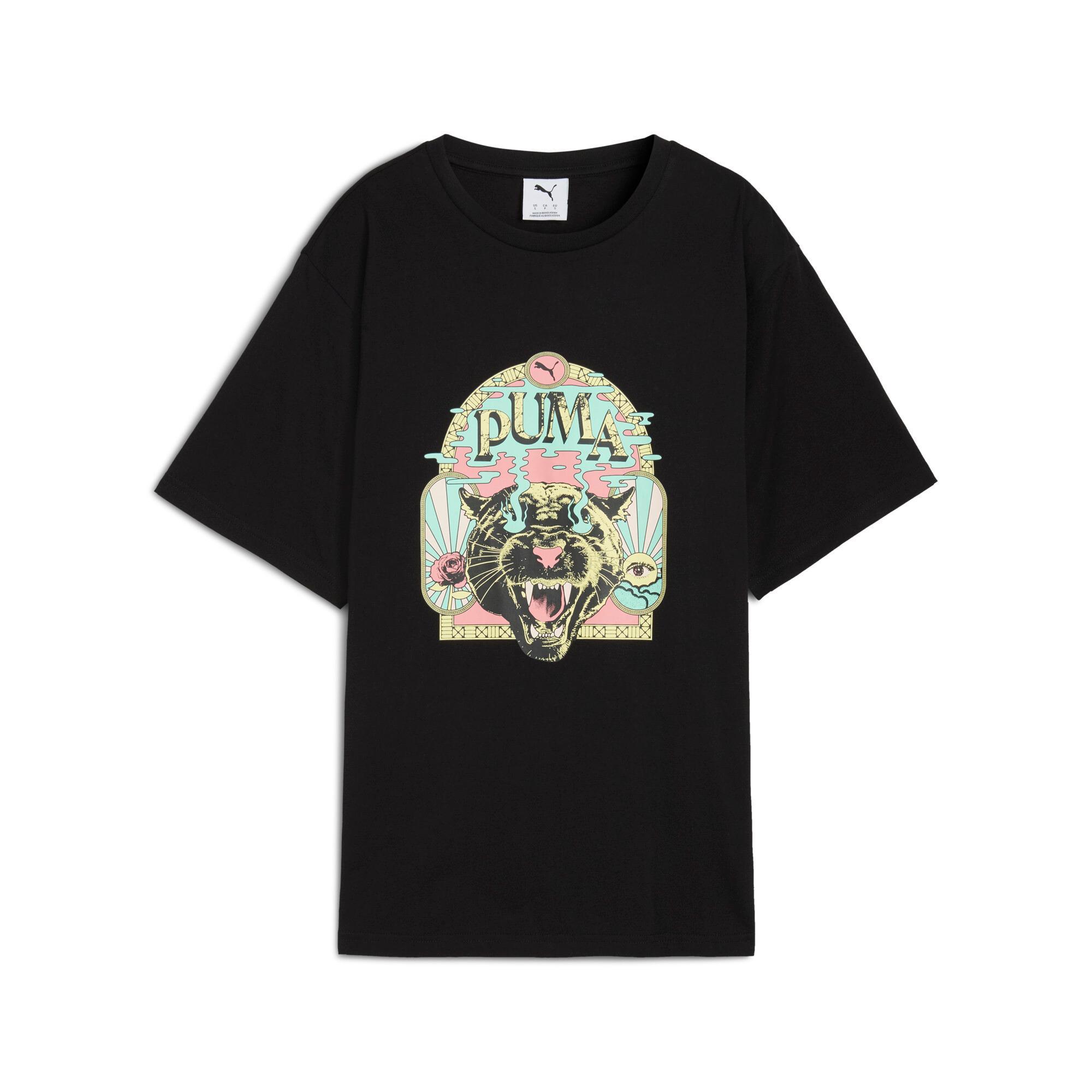 GRAPHIC Tee Women Product Image