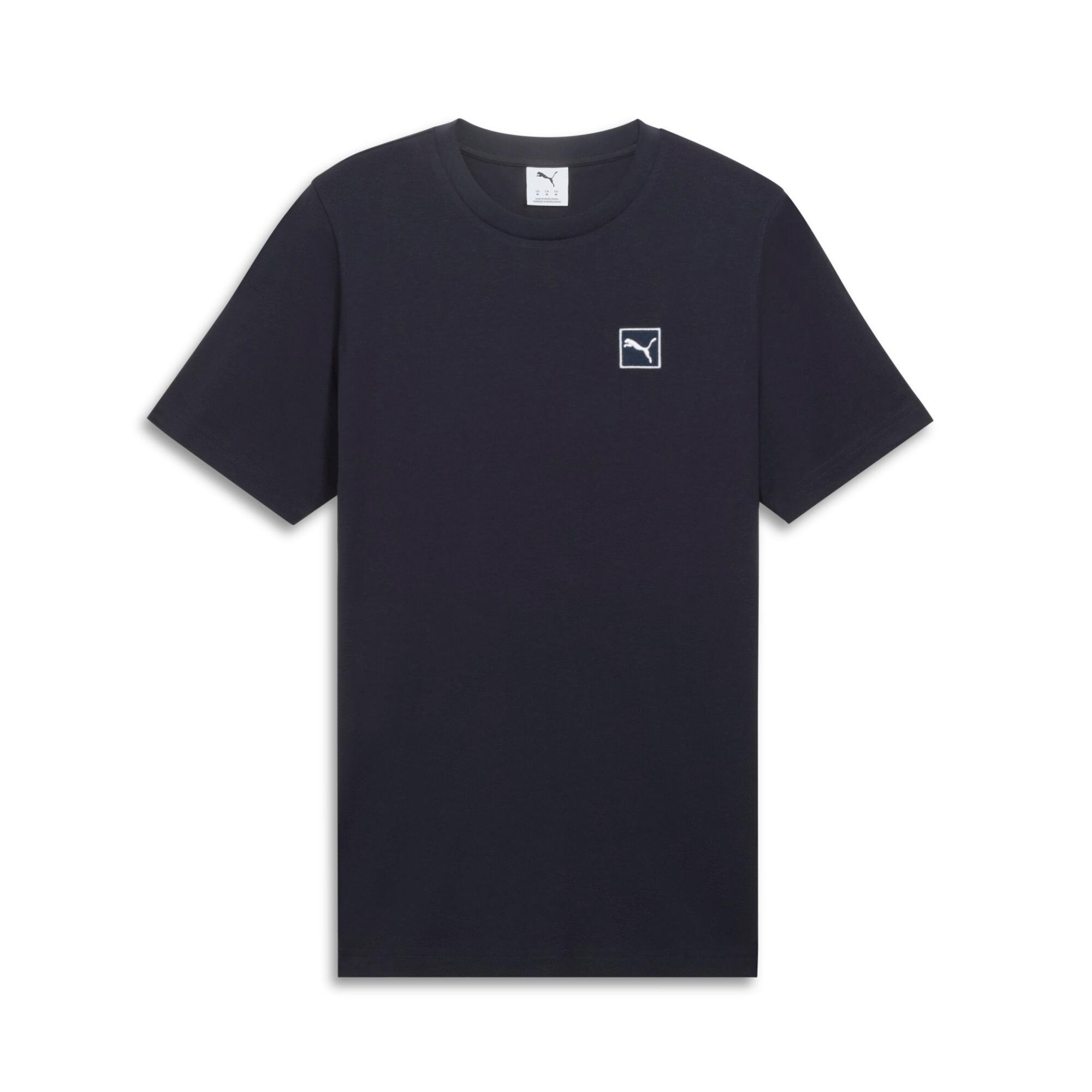Essentials Elevated Men's Tee Product Image