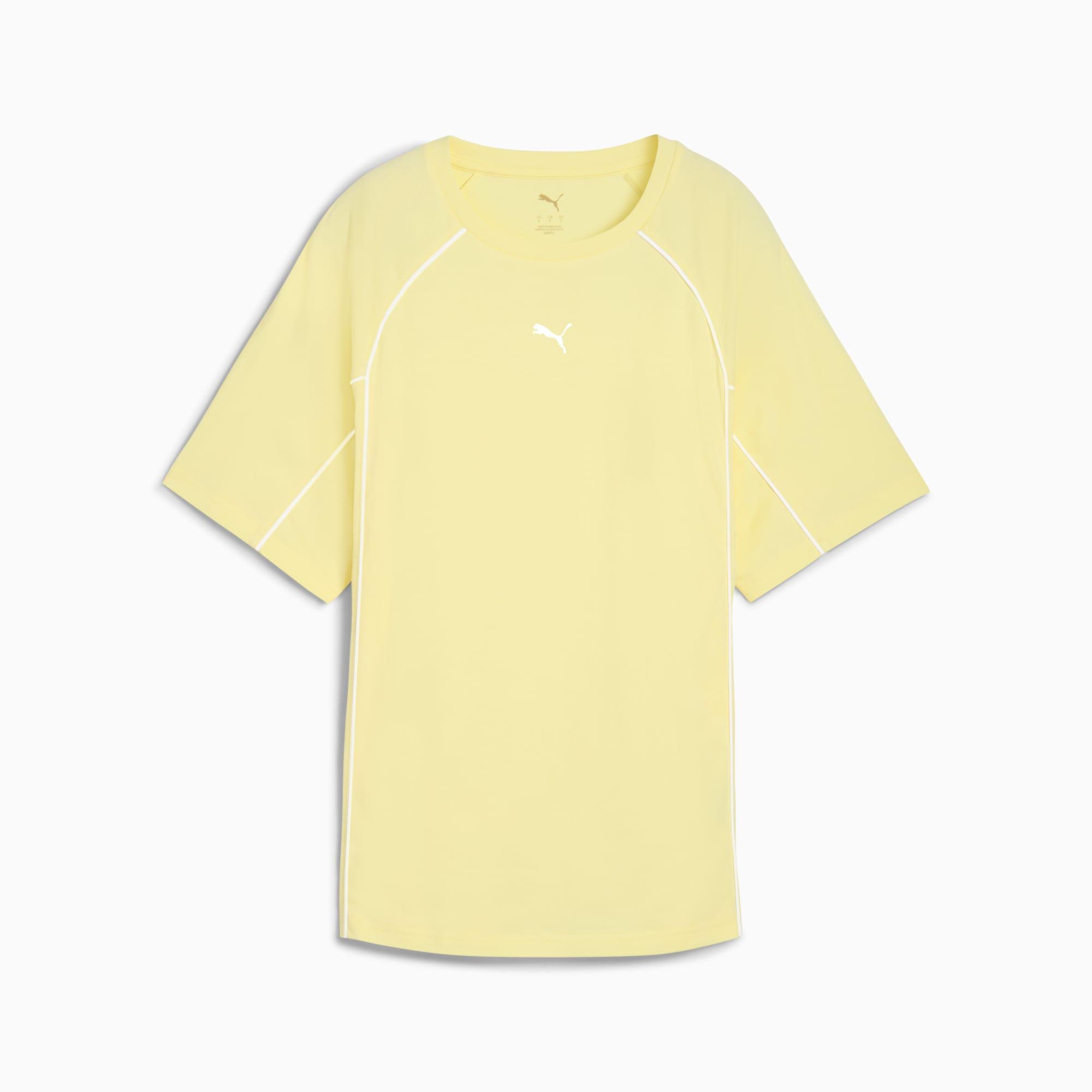PUMA Sport Relaxed Tee Women Product Image