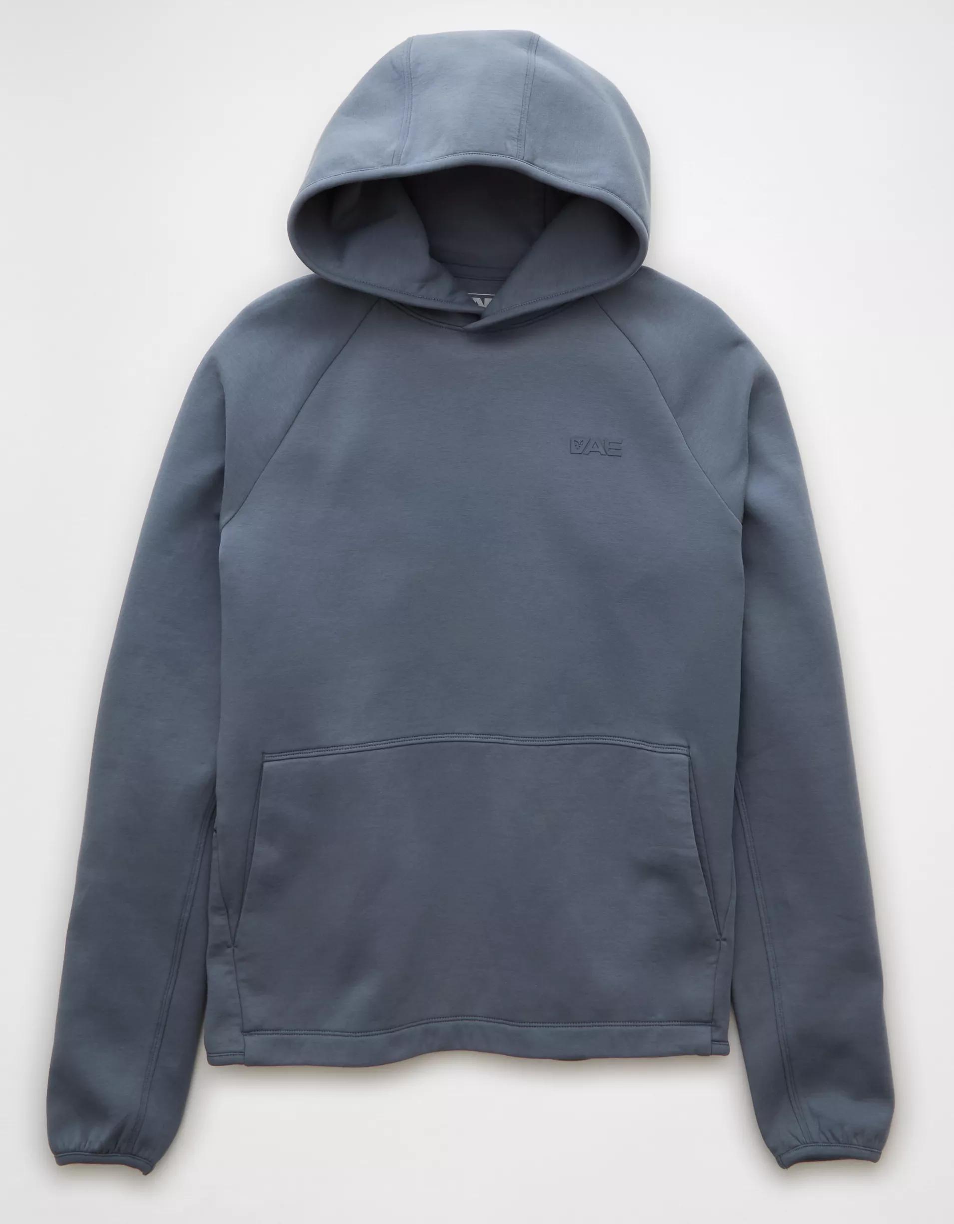 AE 24/7 Tech Fleece Hoodie Product Image