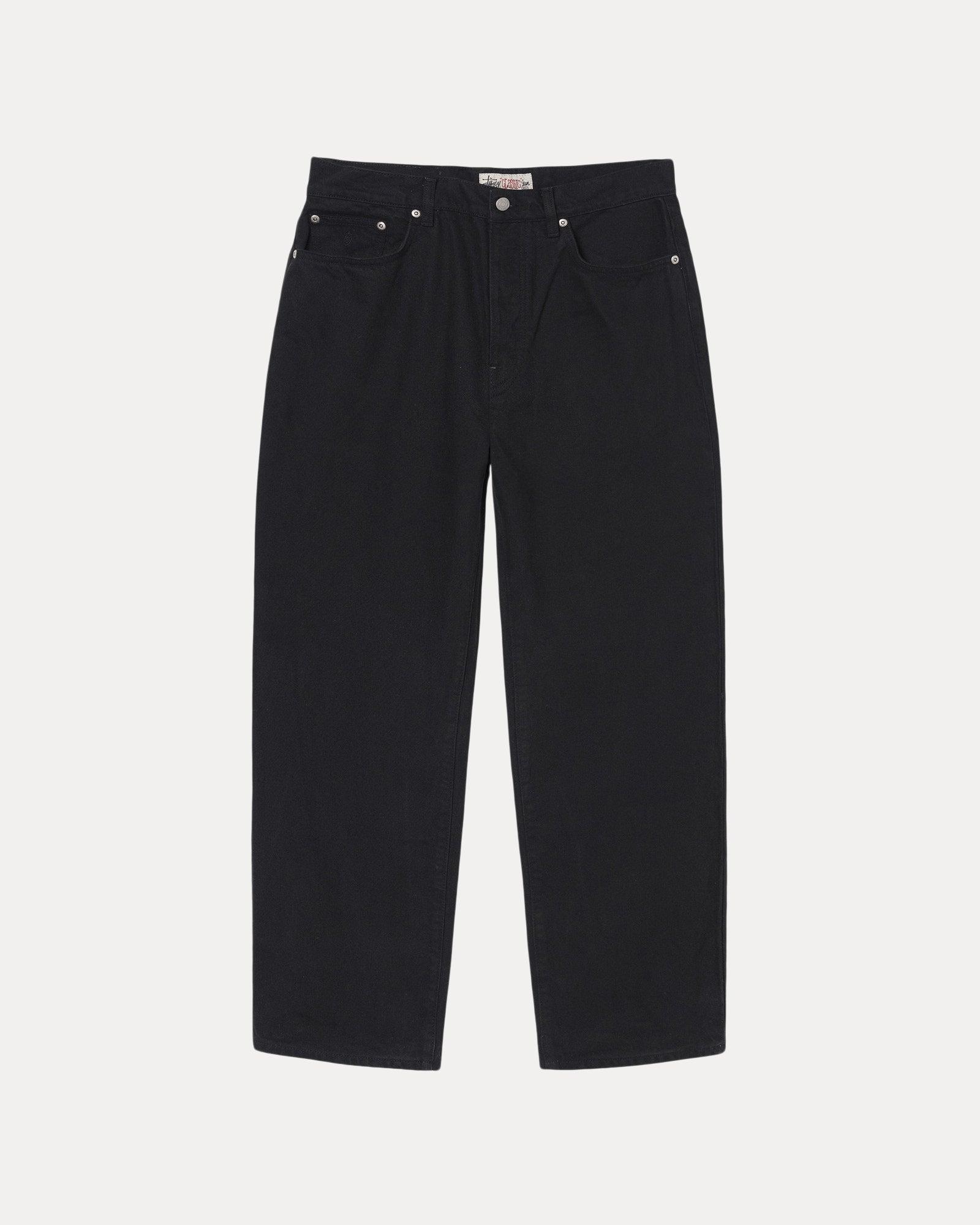 BIG OL' PANT OVERDYED Male Product Image