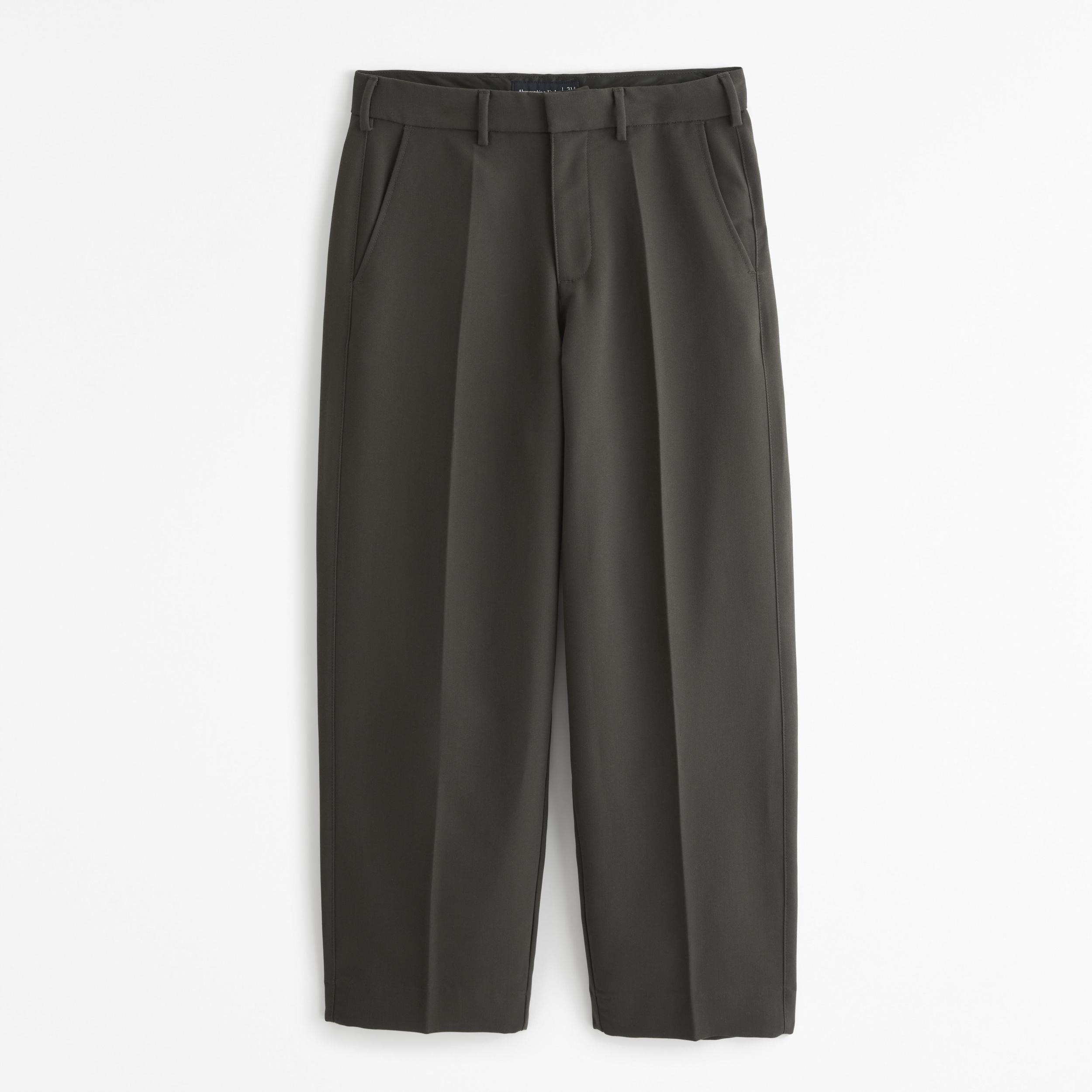 Baggy Trouser Product Image