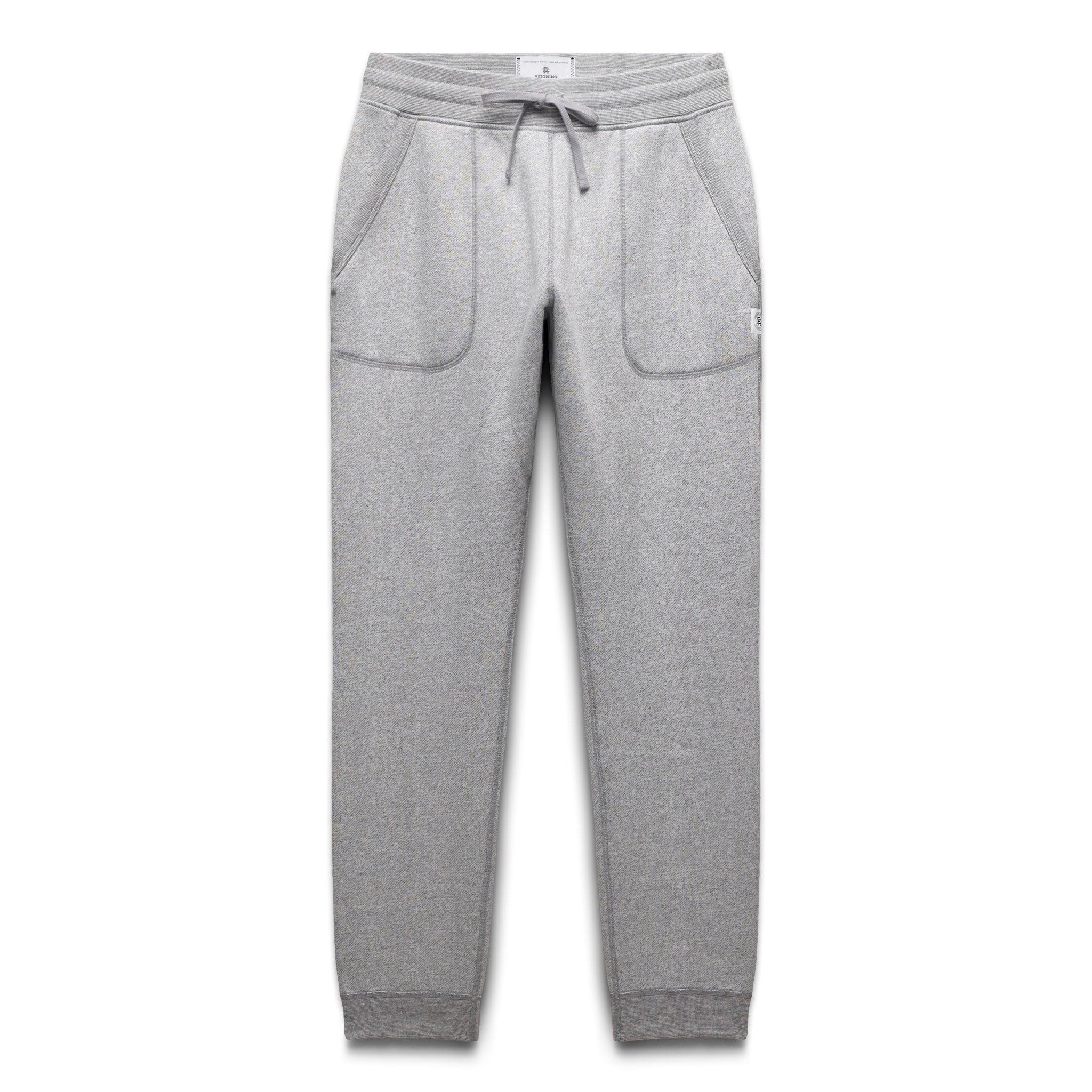 Tiger Fleece Slim Sweatpant Male Product Image