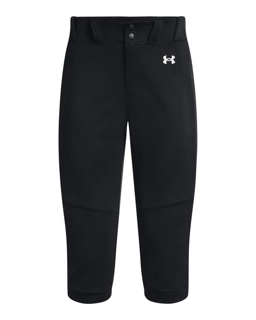 Women's UA Utility Softball Pants Product Image