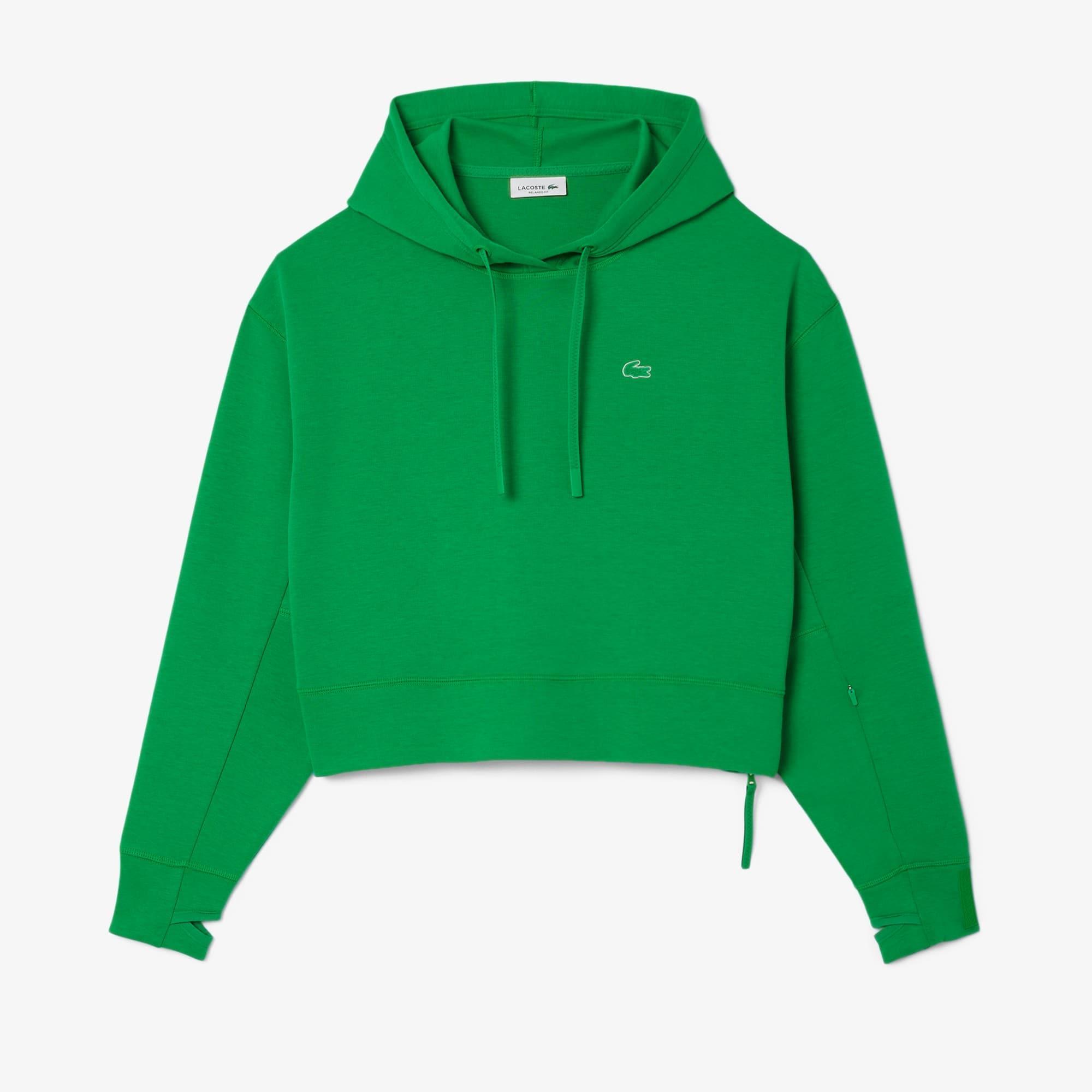 Women's Cotton Hoodie Product Image