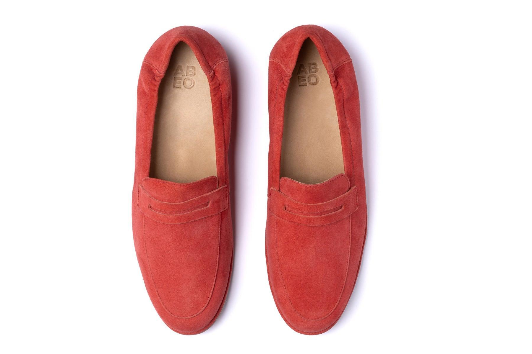 Strada Loafer Product Image