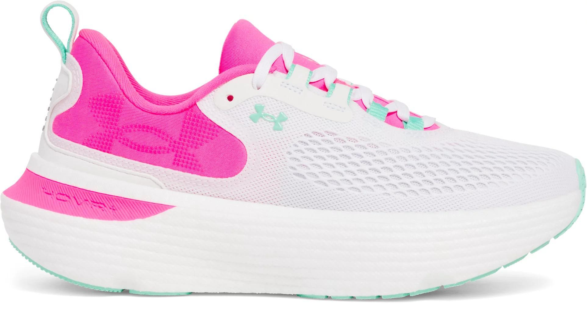 Women's UA Infinite Elite 2 Running Shoes Product Image