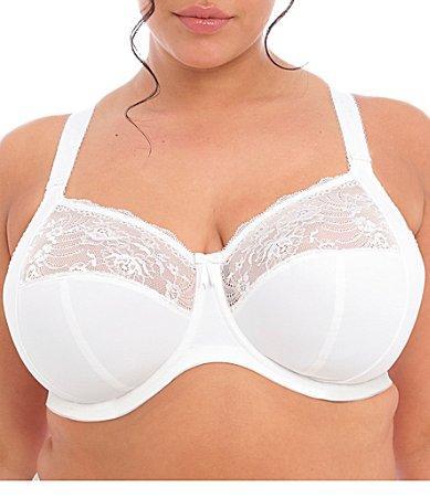 Morgan Side Support Bra Product Image