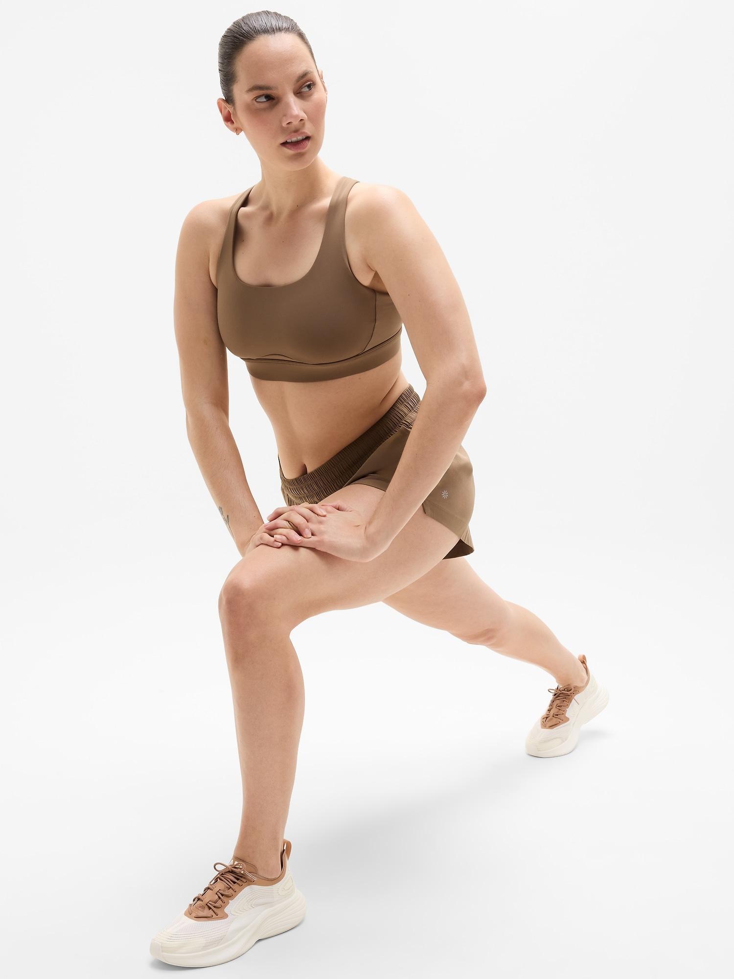 Interval Sports Bra A-C Product Image