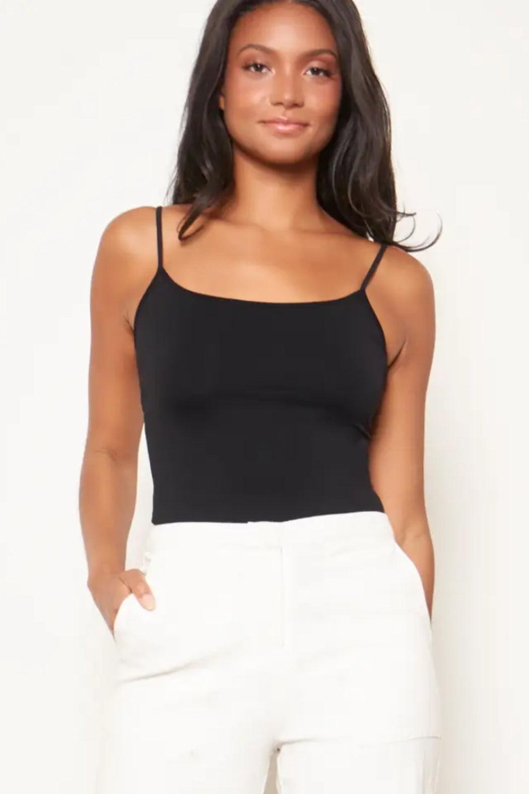 Seamless Camisole Product Image