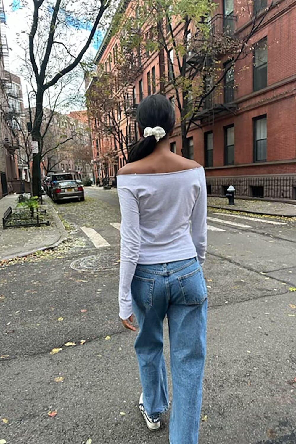 Bonnie Top Product Image