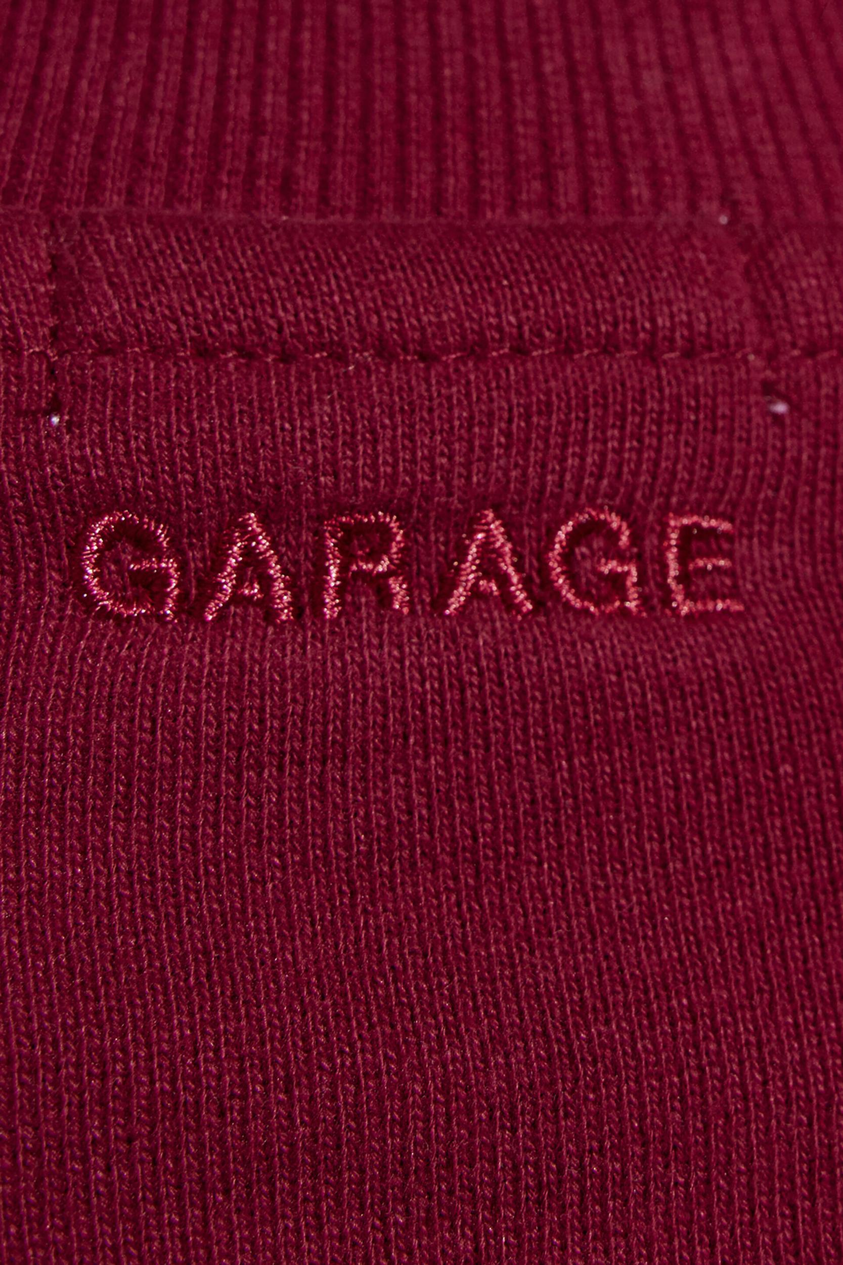 SoftTerry Bubble Crewneck Sweatshirt Product Image