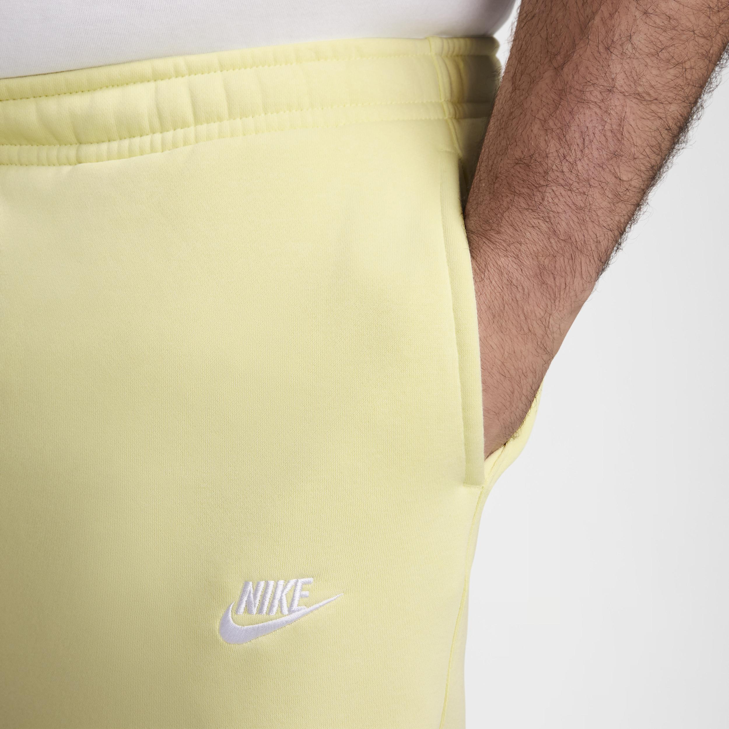 Nike Sportswear Club Fleece Men's Pants Product Image