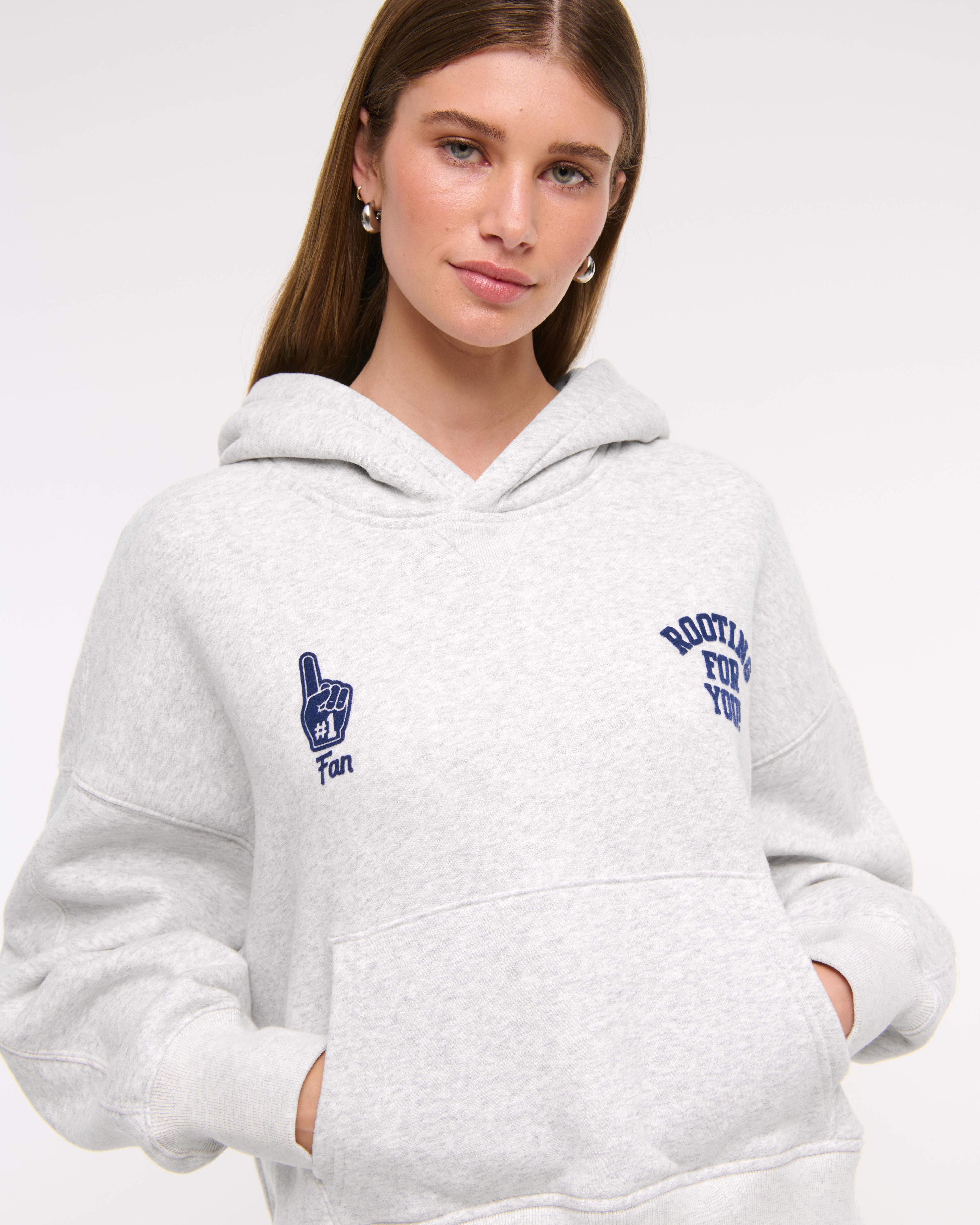 Graphic Hoodie Product Image