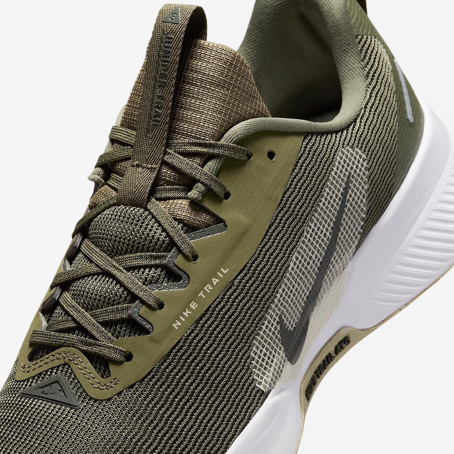 Nike Juniper Trail 3 Men's Trail Running Shoes Product Image